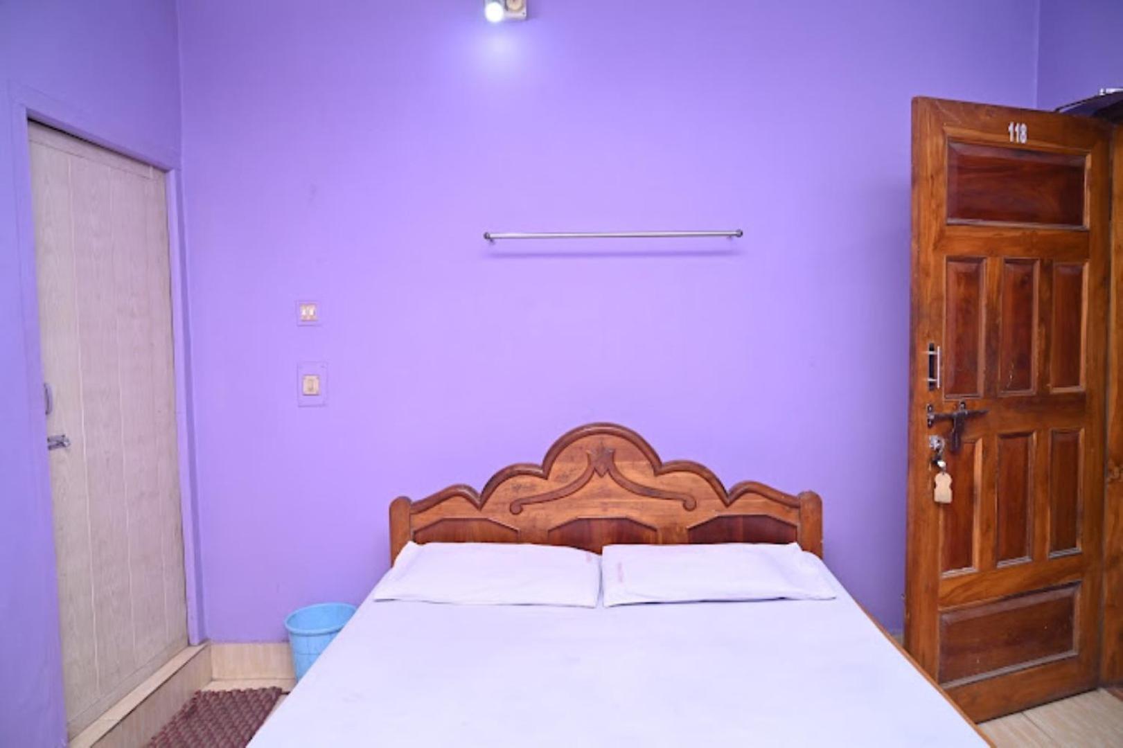 Sailabala Guest House Bhadrak