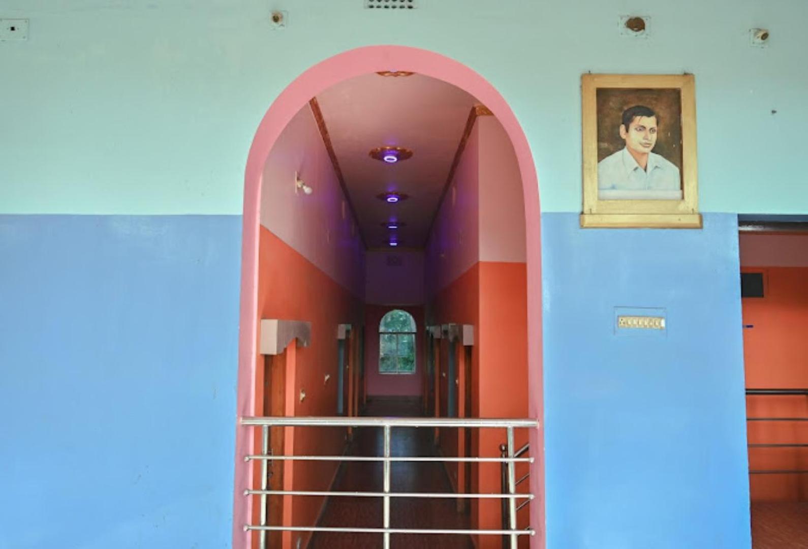 Sailabala Guest House Bhadrak