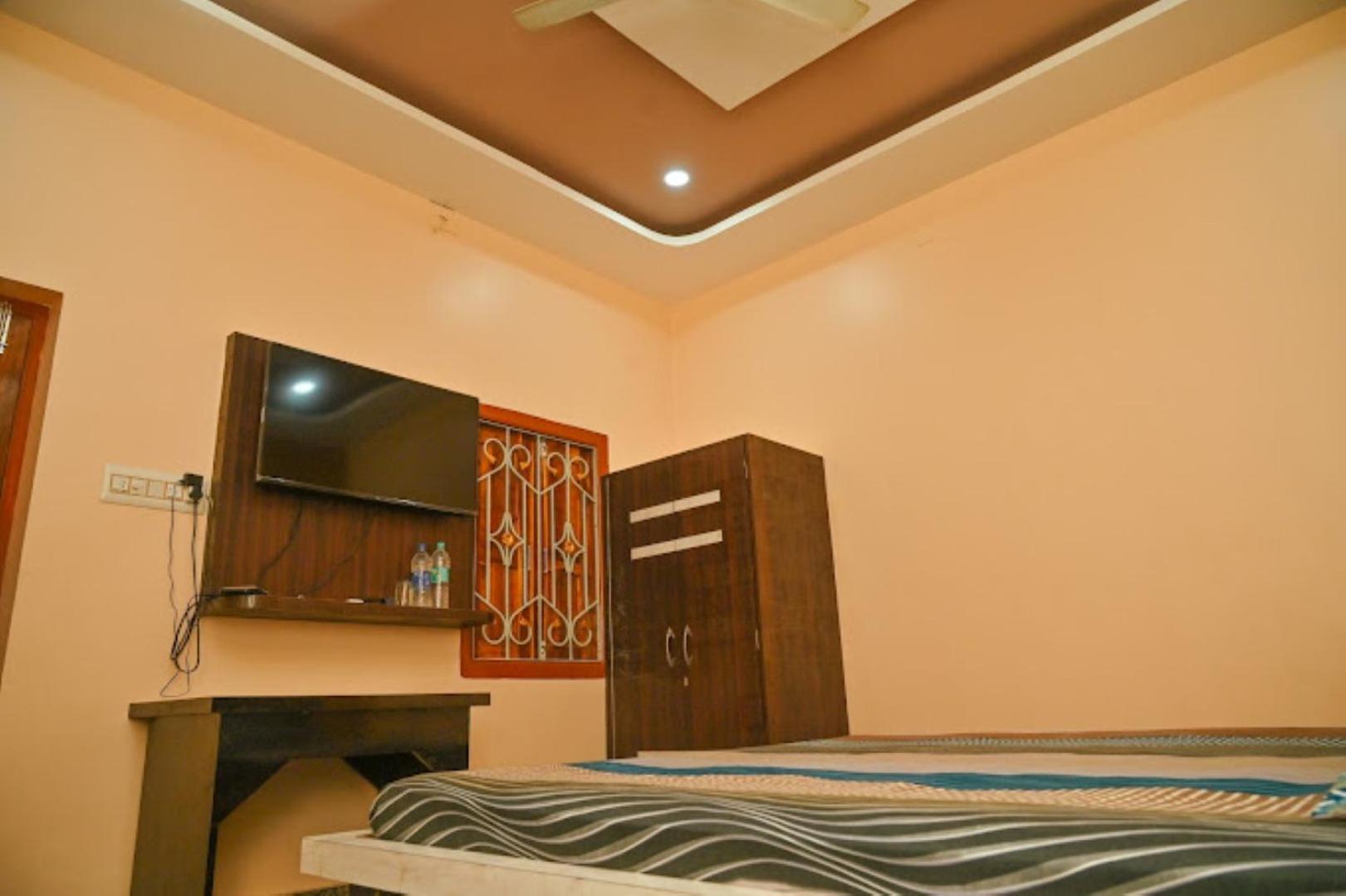 Sailabala Guest House Bhadrak