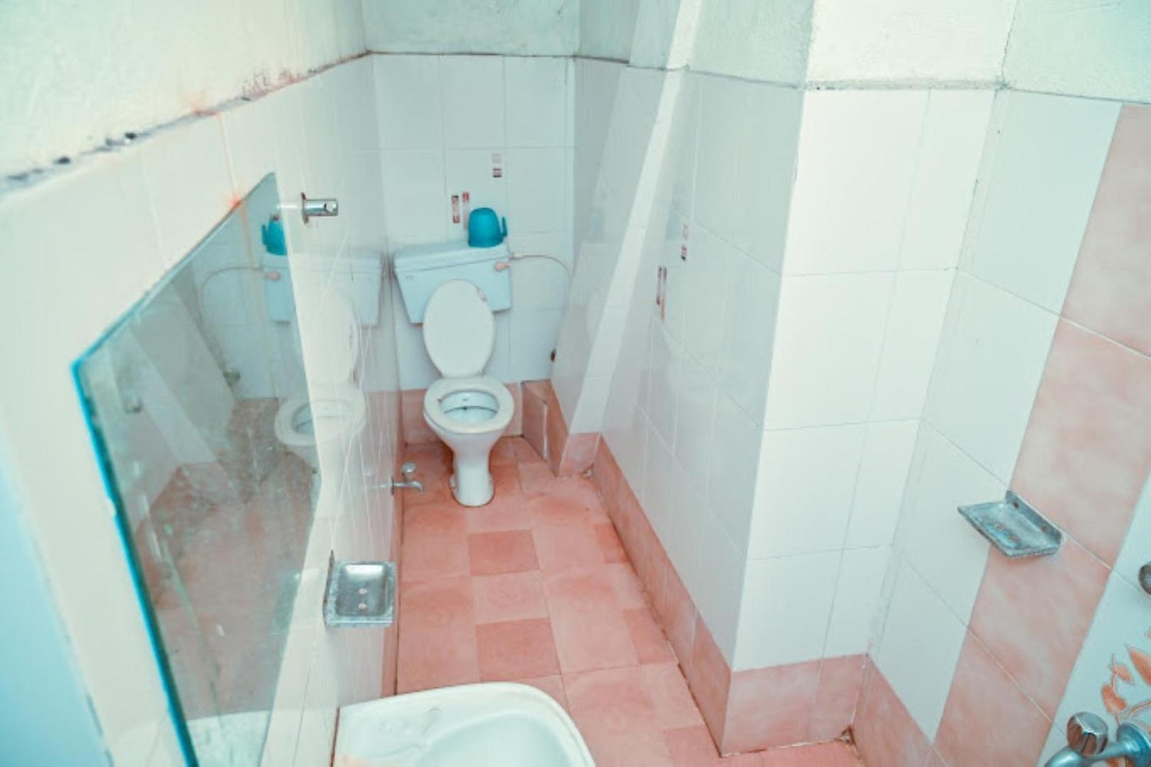 Sailabala Guest House Bhadrak