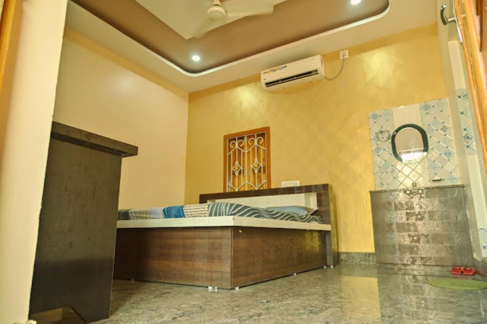 Sailabala Guest House Bhadrak