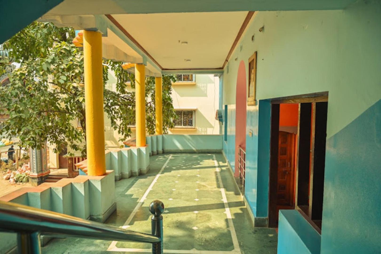 Sailabala Guest House Bhadrak