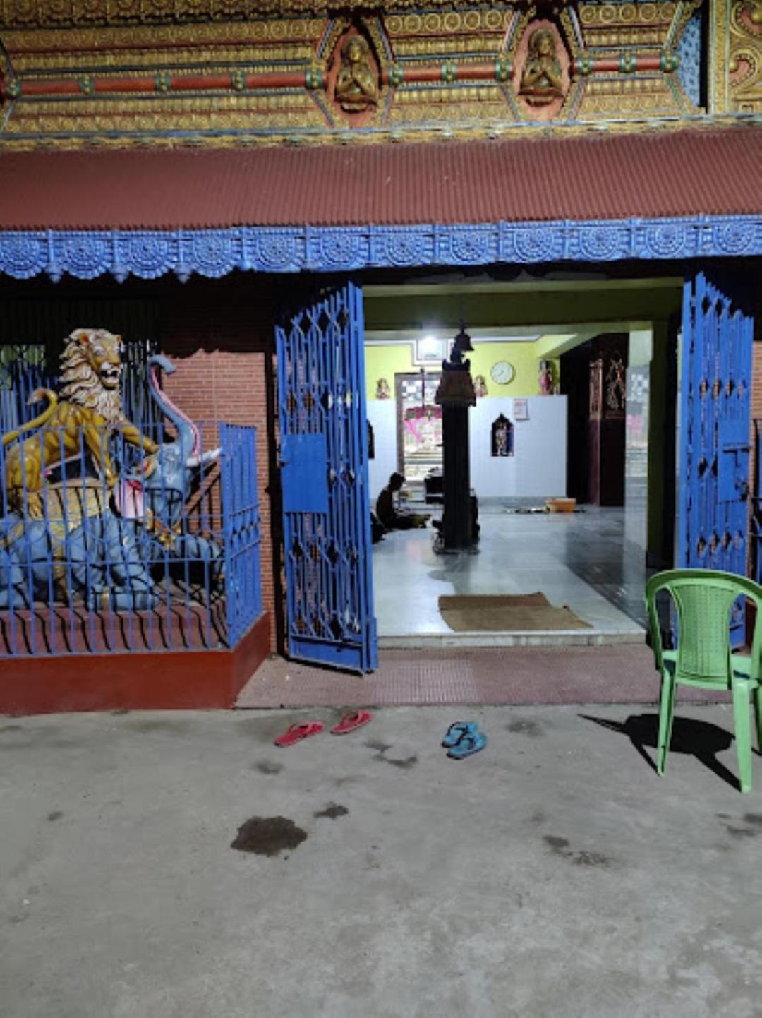 Sailabala Guest House Bhadrak