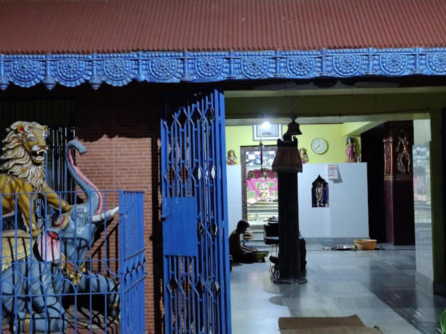 Sailabala Guest House Bhadrak