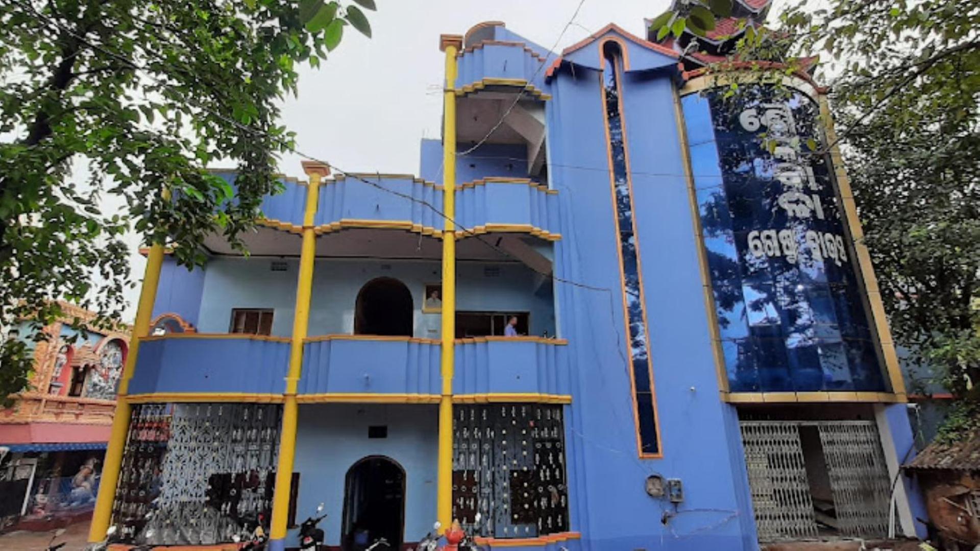 building