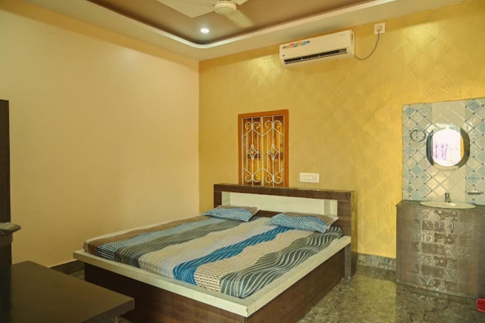 Sailabala Guest House Bhadrak