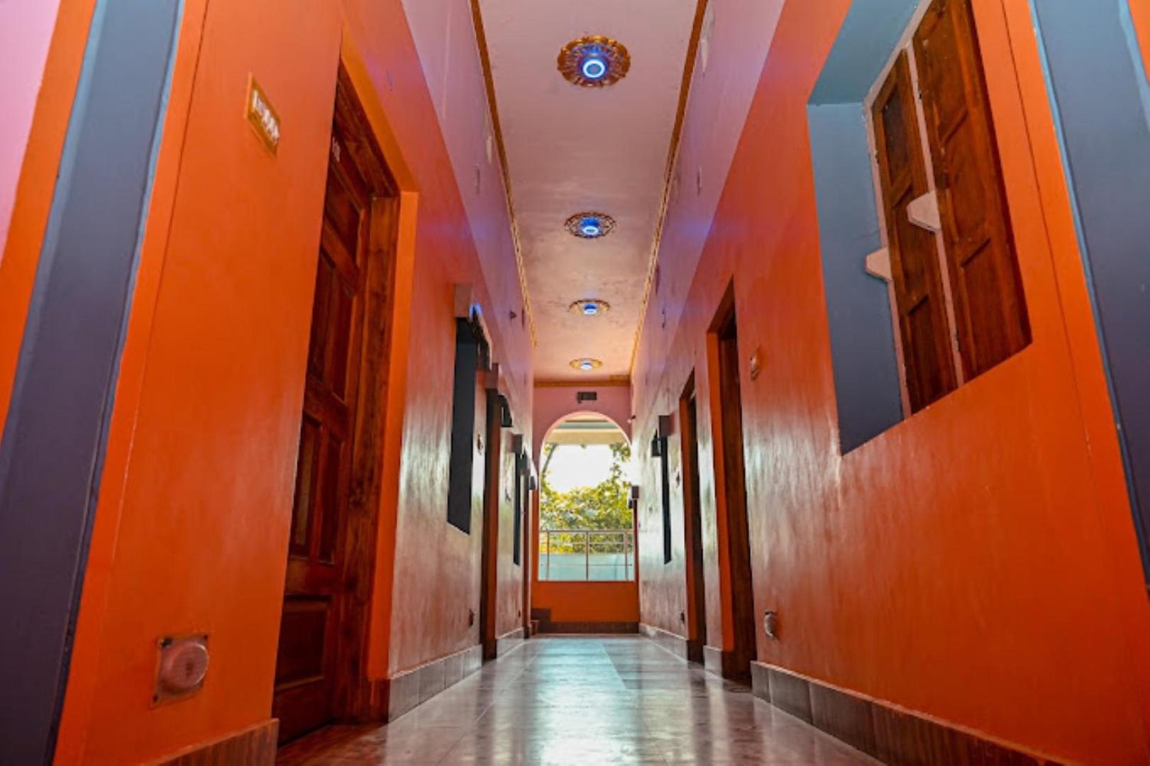 Sailabala Guest House Bhadrak