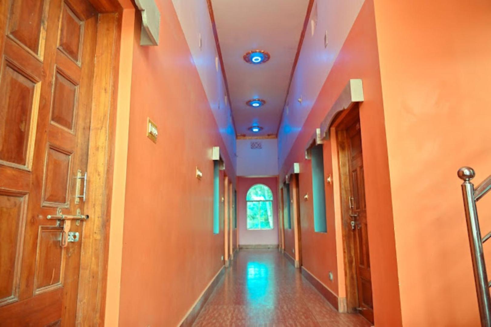 Sailabala Guest House Bhadrak