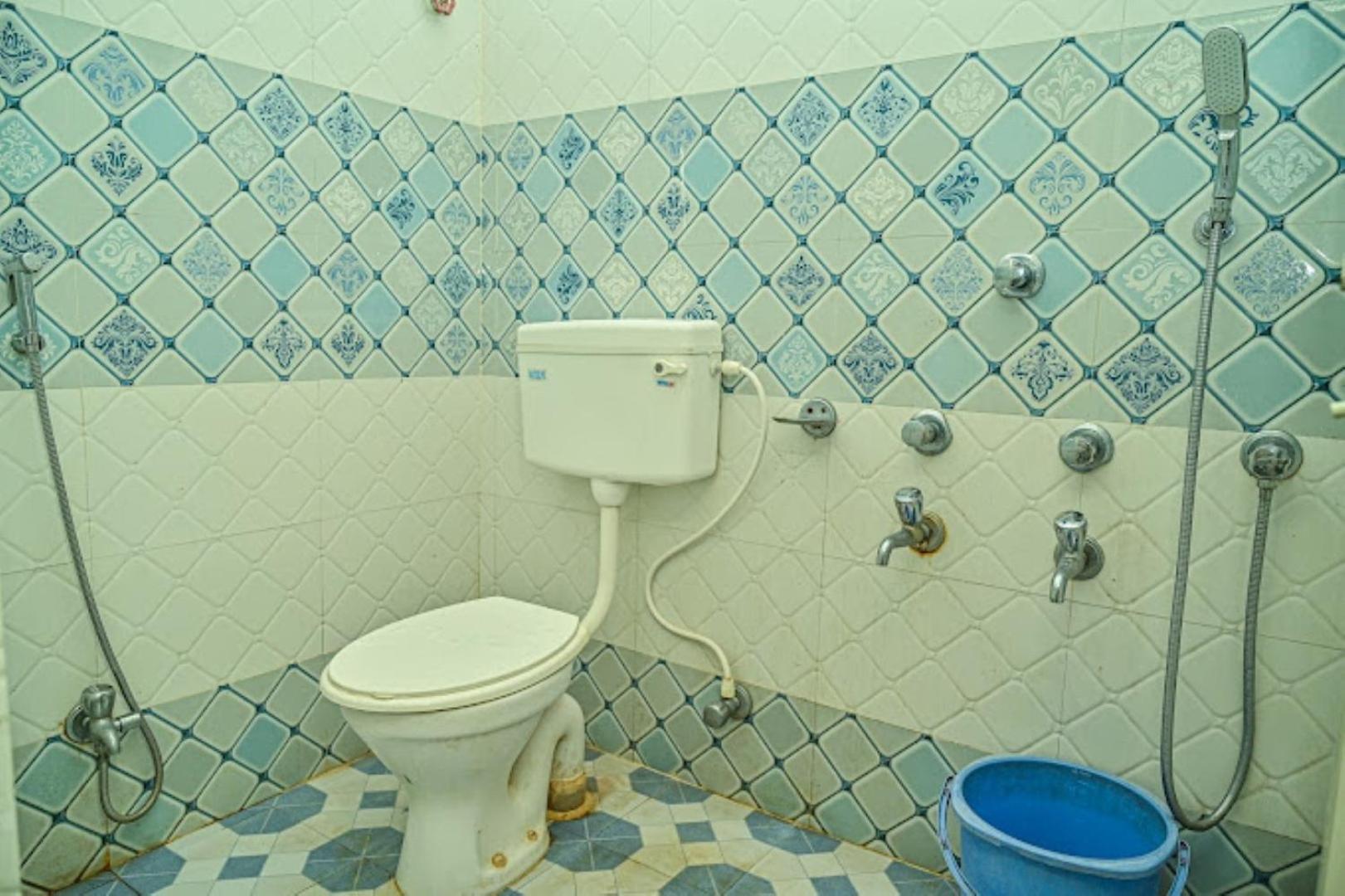 Sailabala Guest House Bhadrak