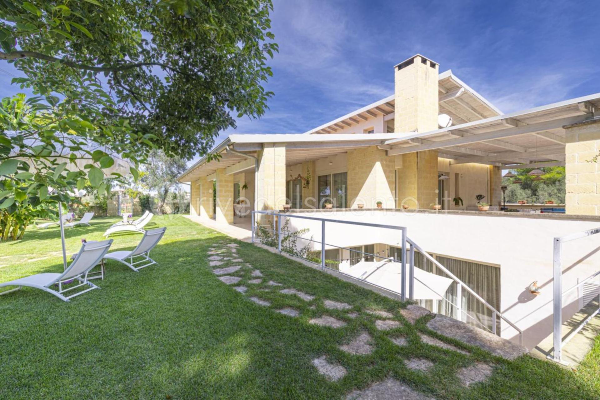 Hotel Villa Reginella - Image 1