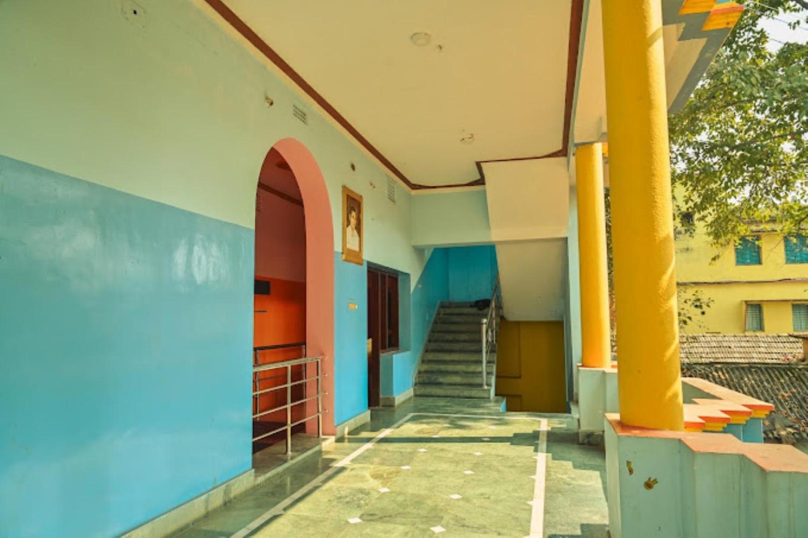 Sailabala Guest House Bhadrak