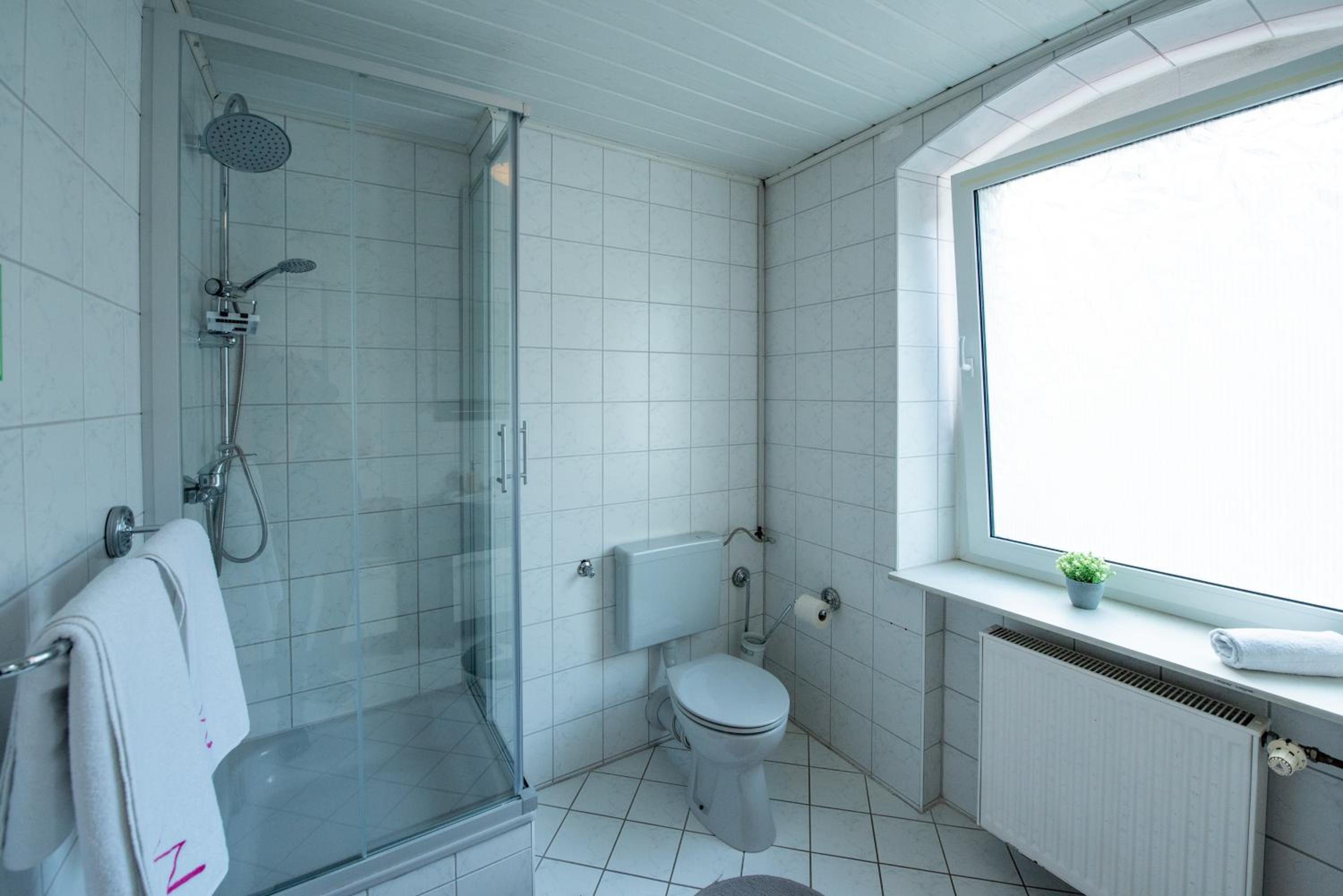 Das kleine Landhotel im Fichtelgebirge