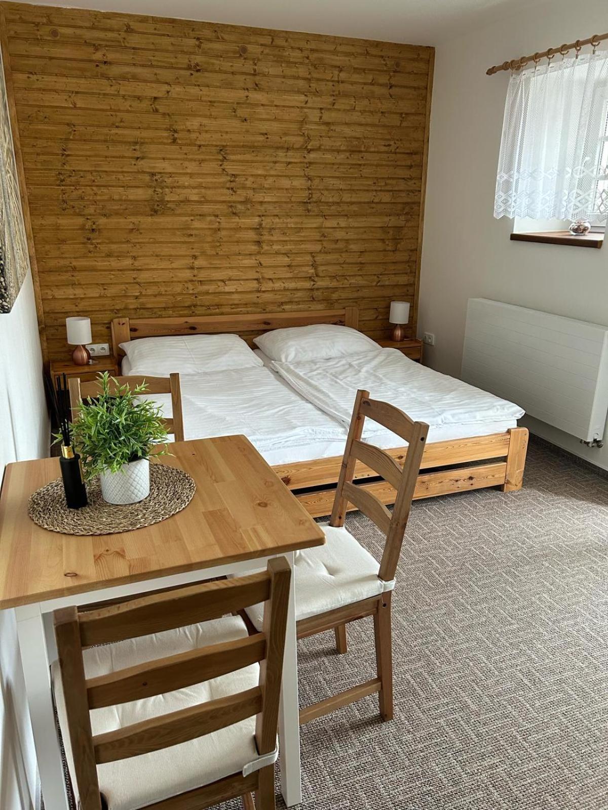 Apartmány u Pálavy