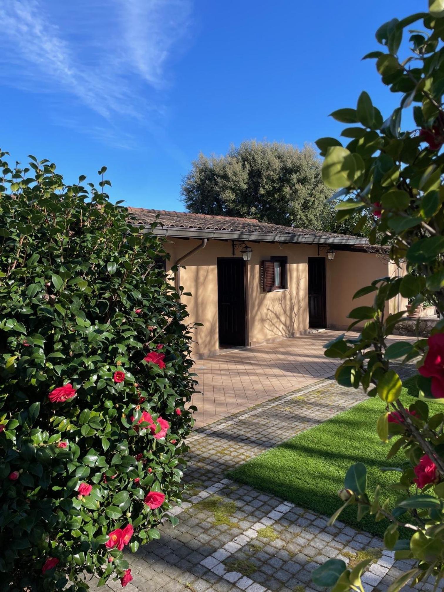 Hotel Aminta Resort - Image 1