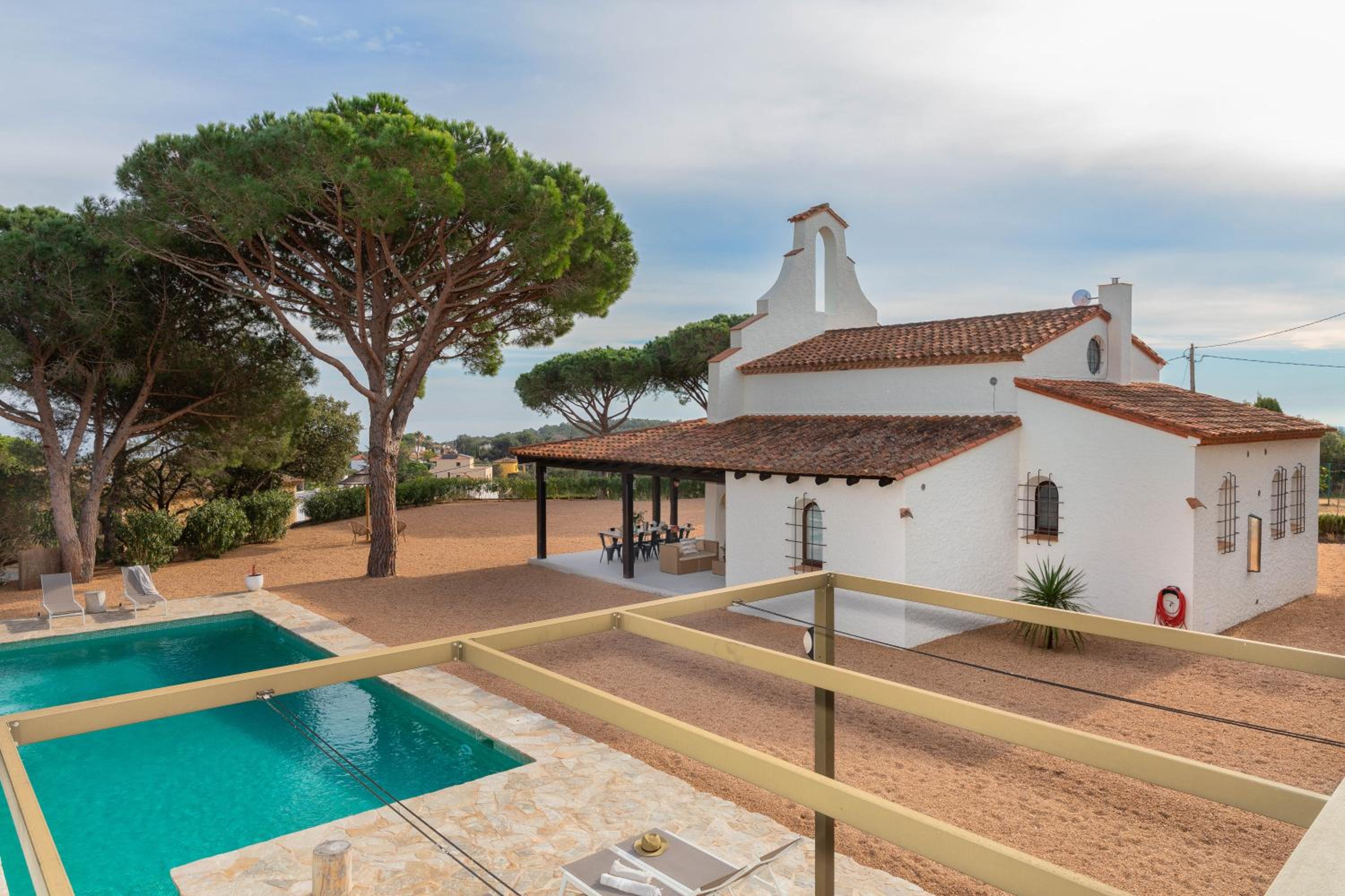 La Capella Costa Brava - By EMERALD STAY view 2