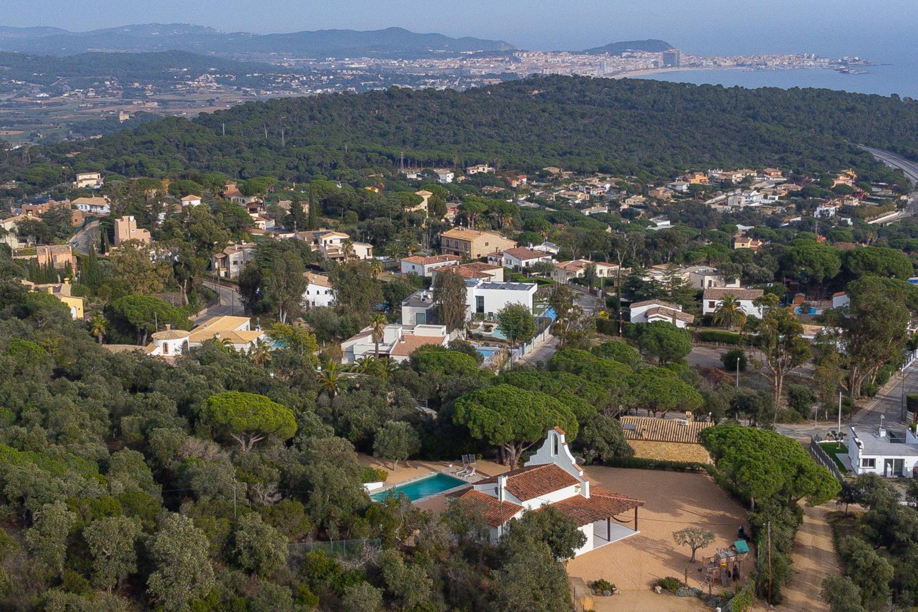 La Capella Costa Brava - By EMERALD STAY view 5