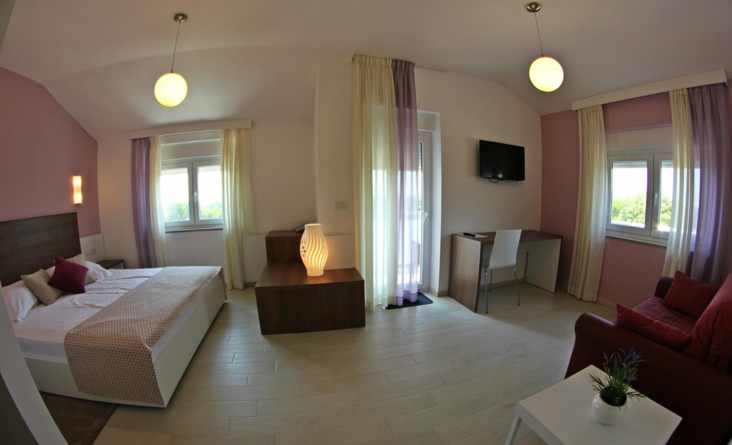 Villa Badi