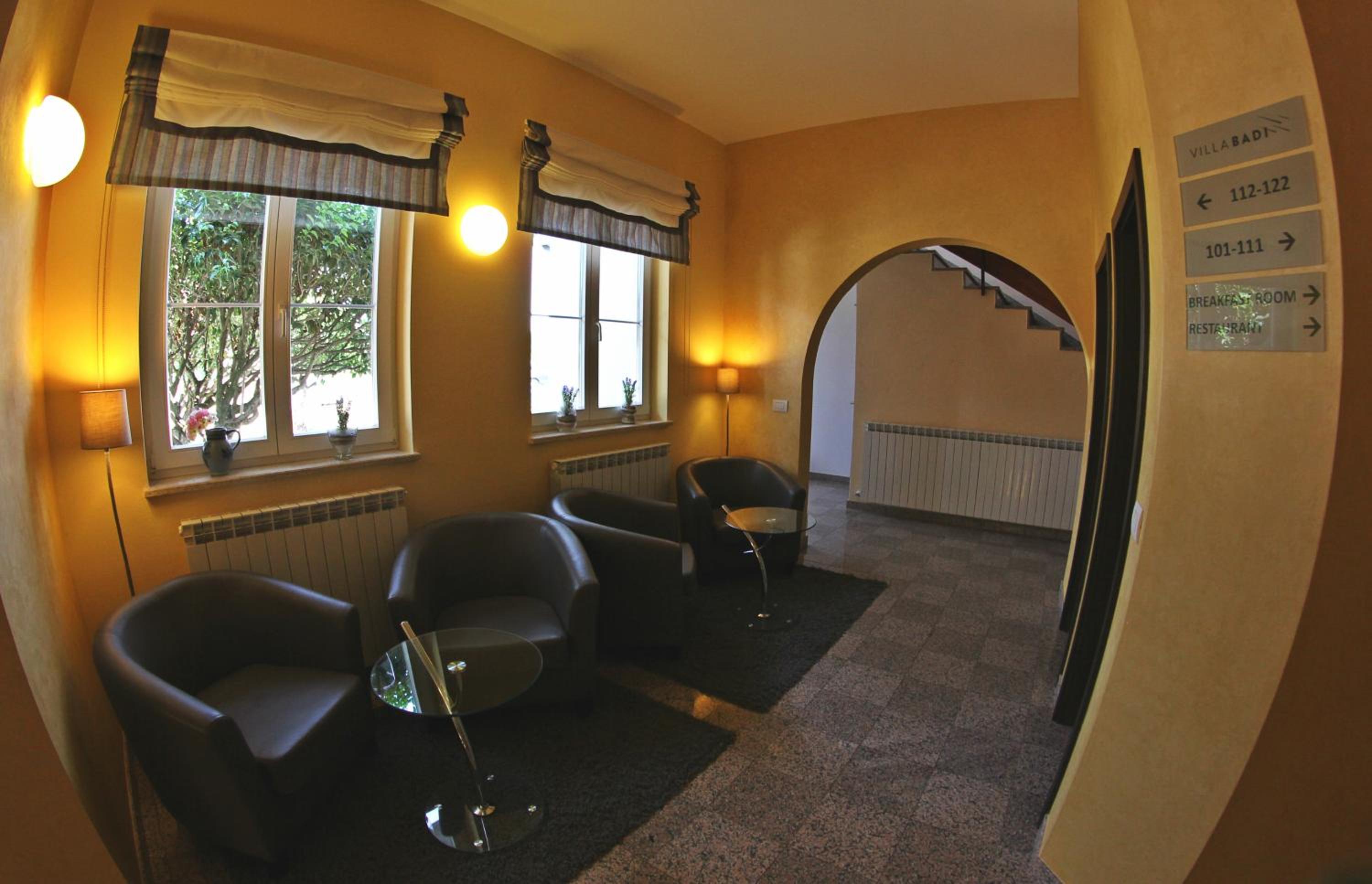 Villa Badi