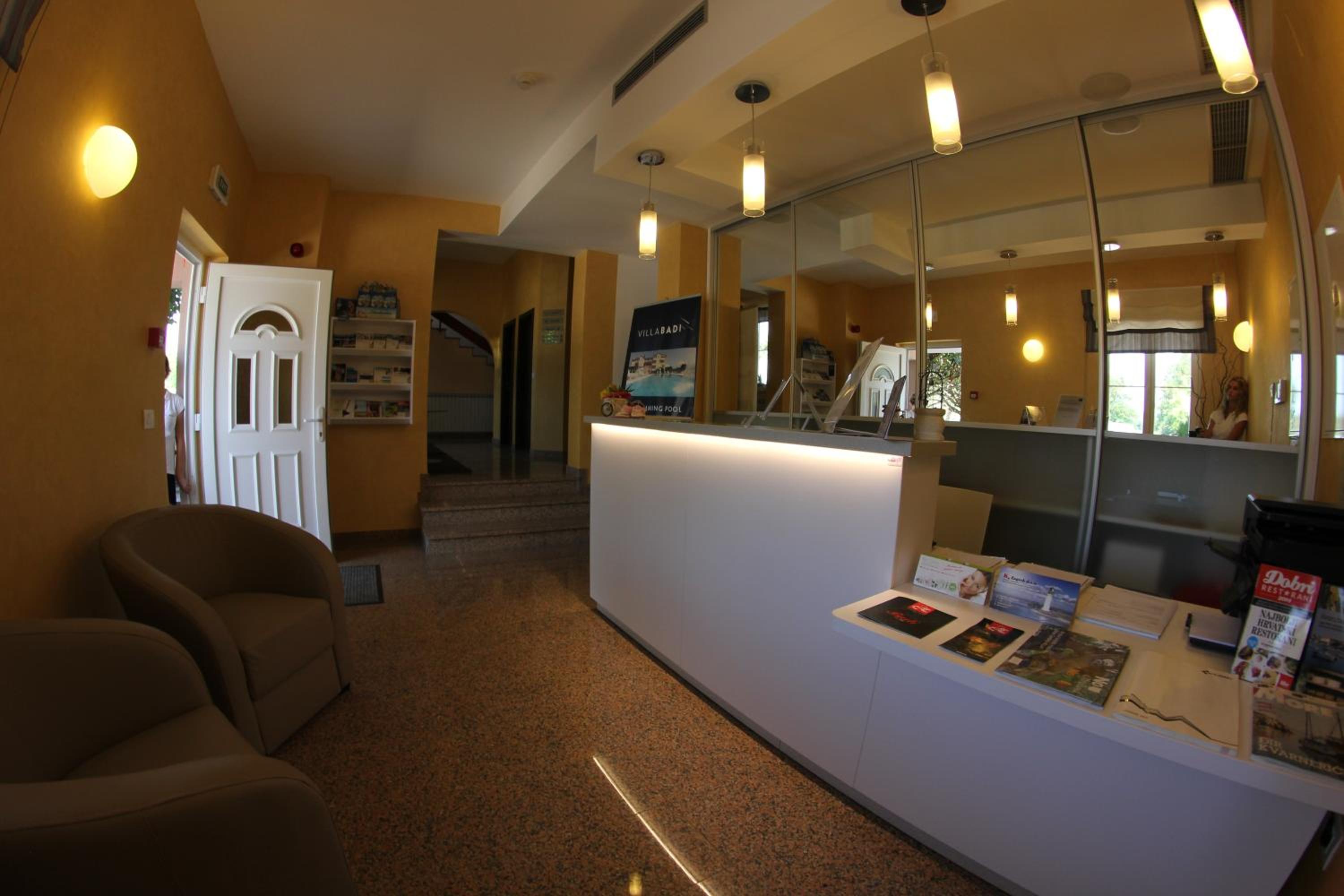 Villa Badi