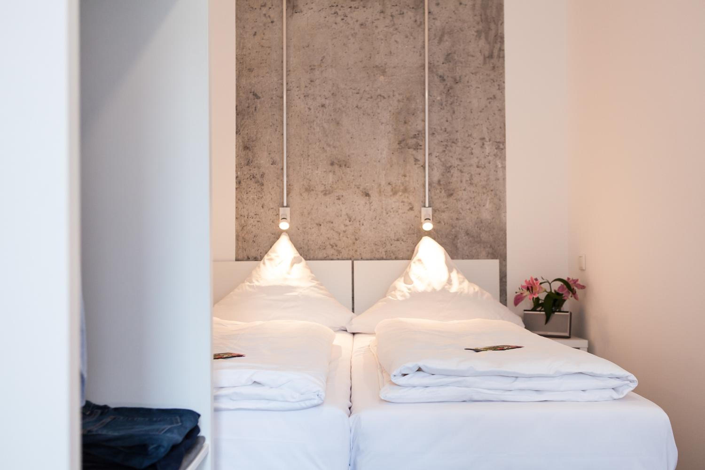 BNB near Brandenburg Gate - Rooms & Apartments