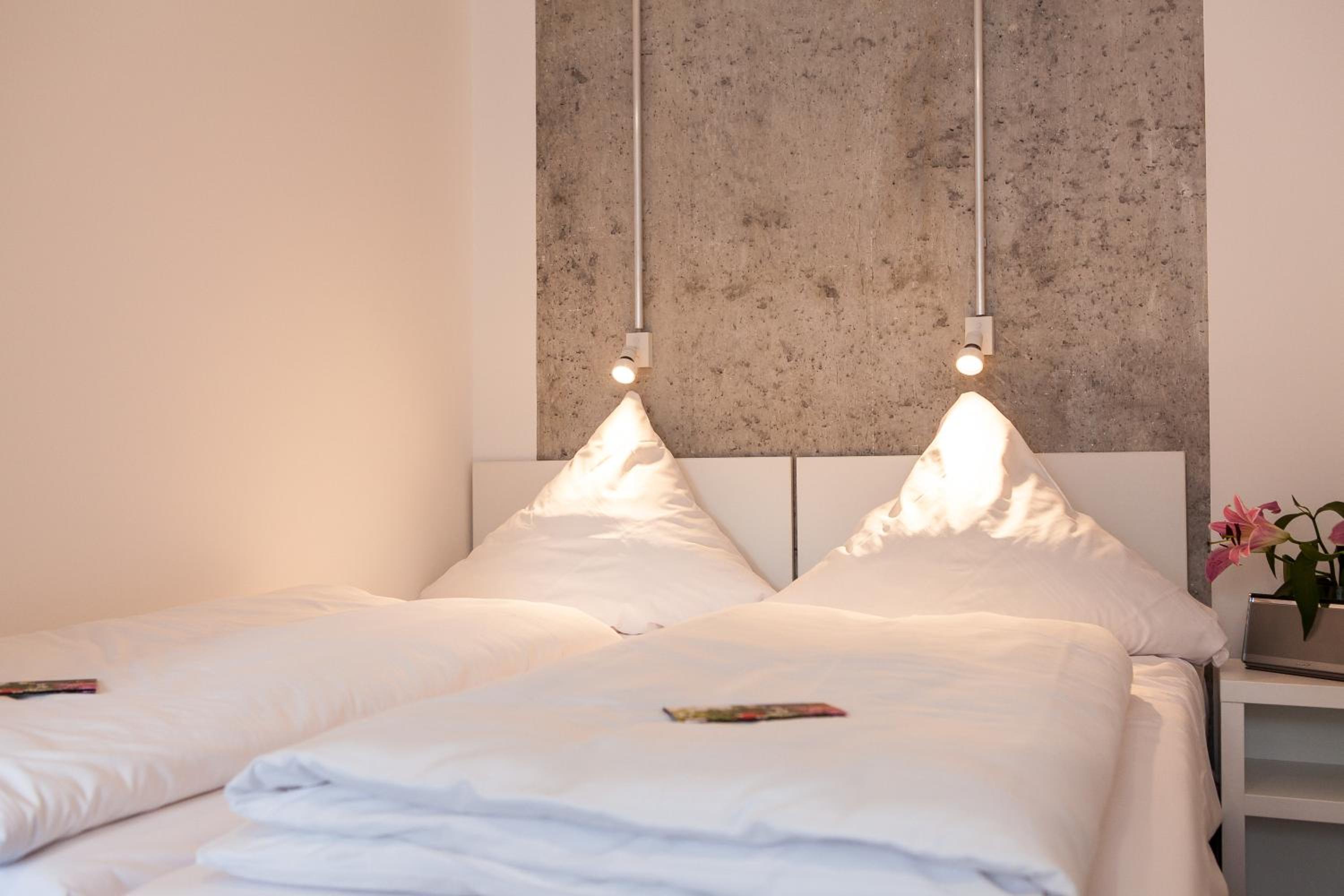 BNB near Brandenburg Gate - Rooms & Apartments
