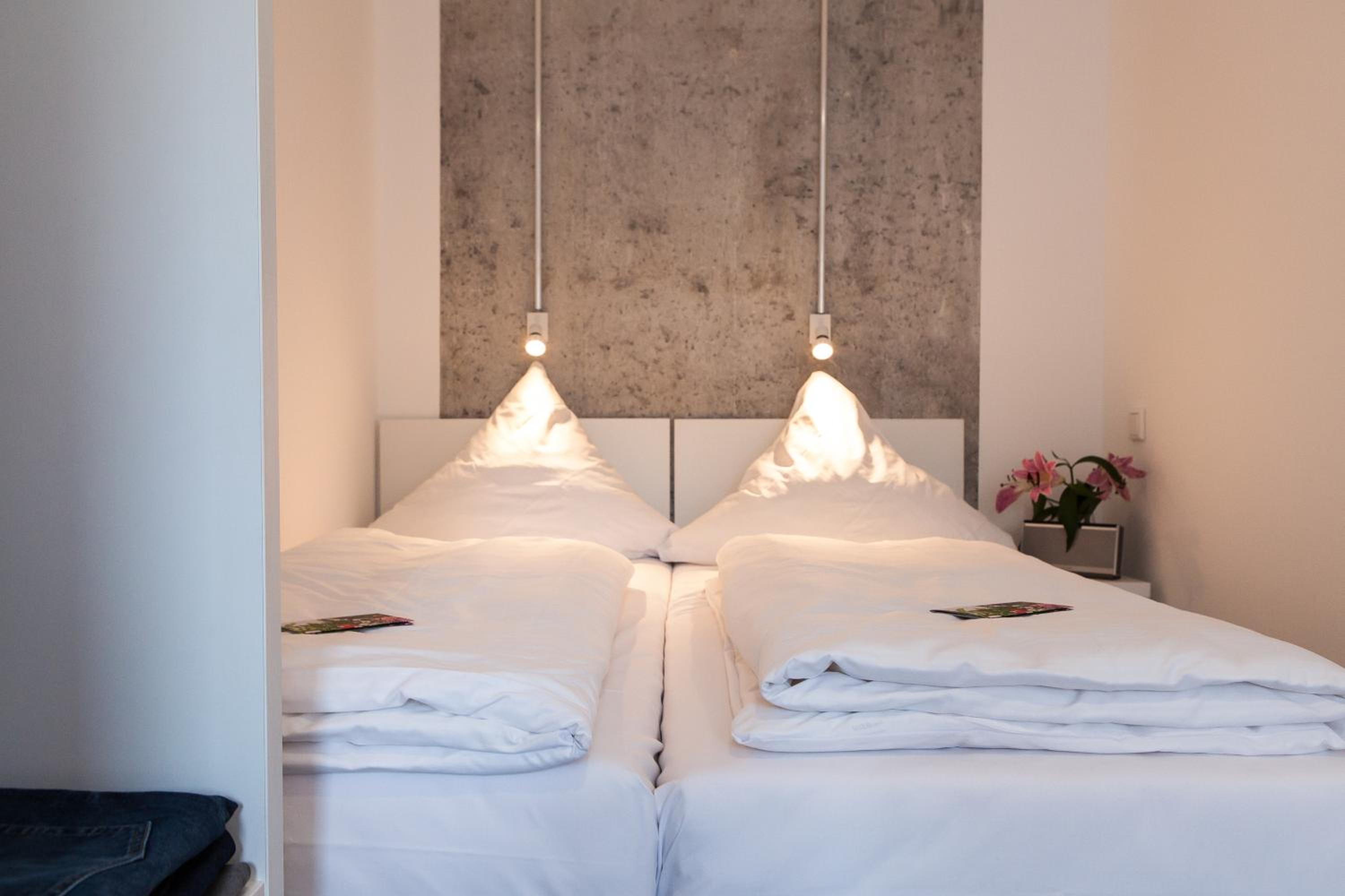 BNB near Brandenburg Gate - Rooms & Apartments