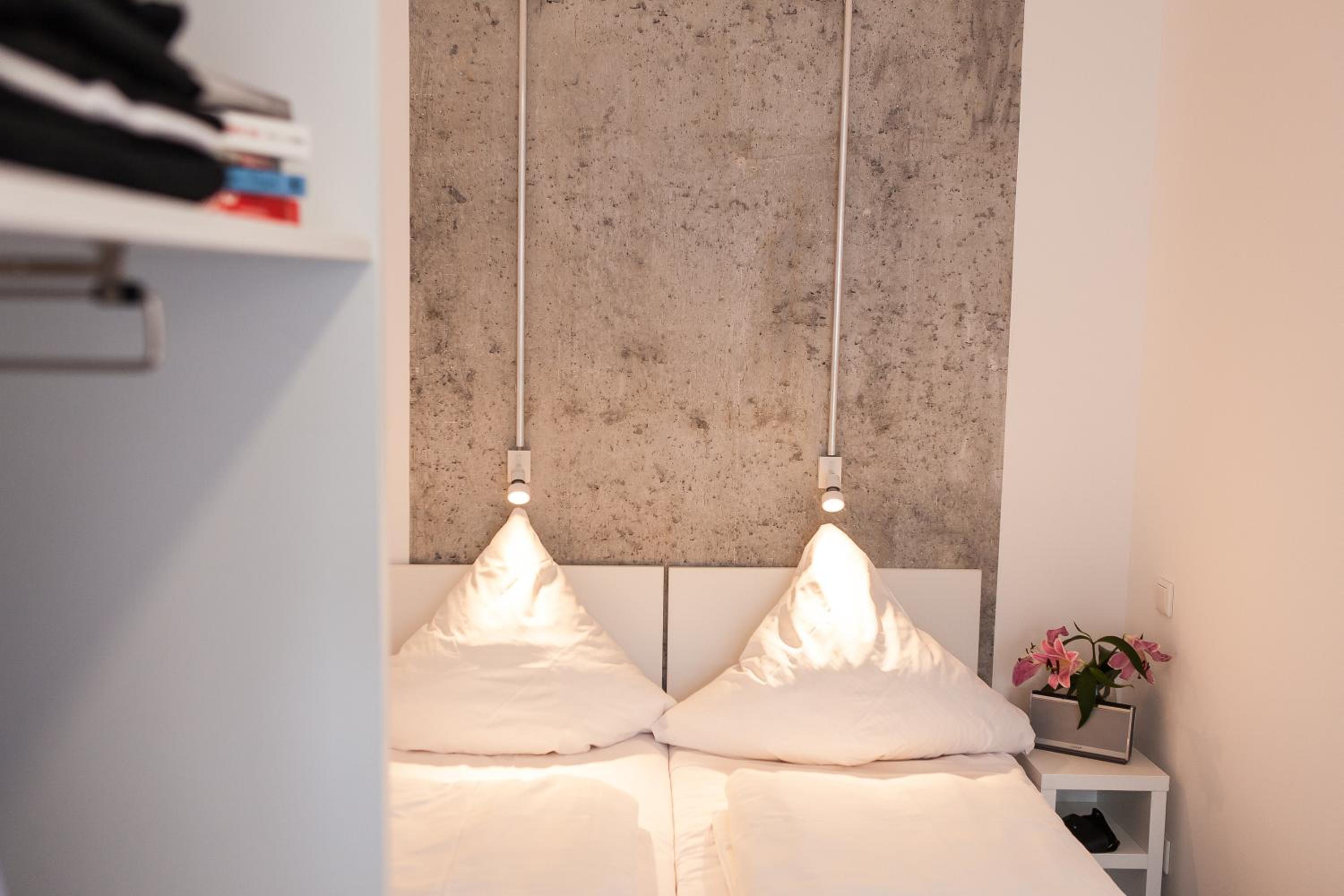 BNB near Brandenburg Gate - Rooms & Apartments