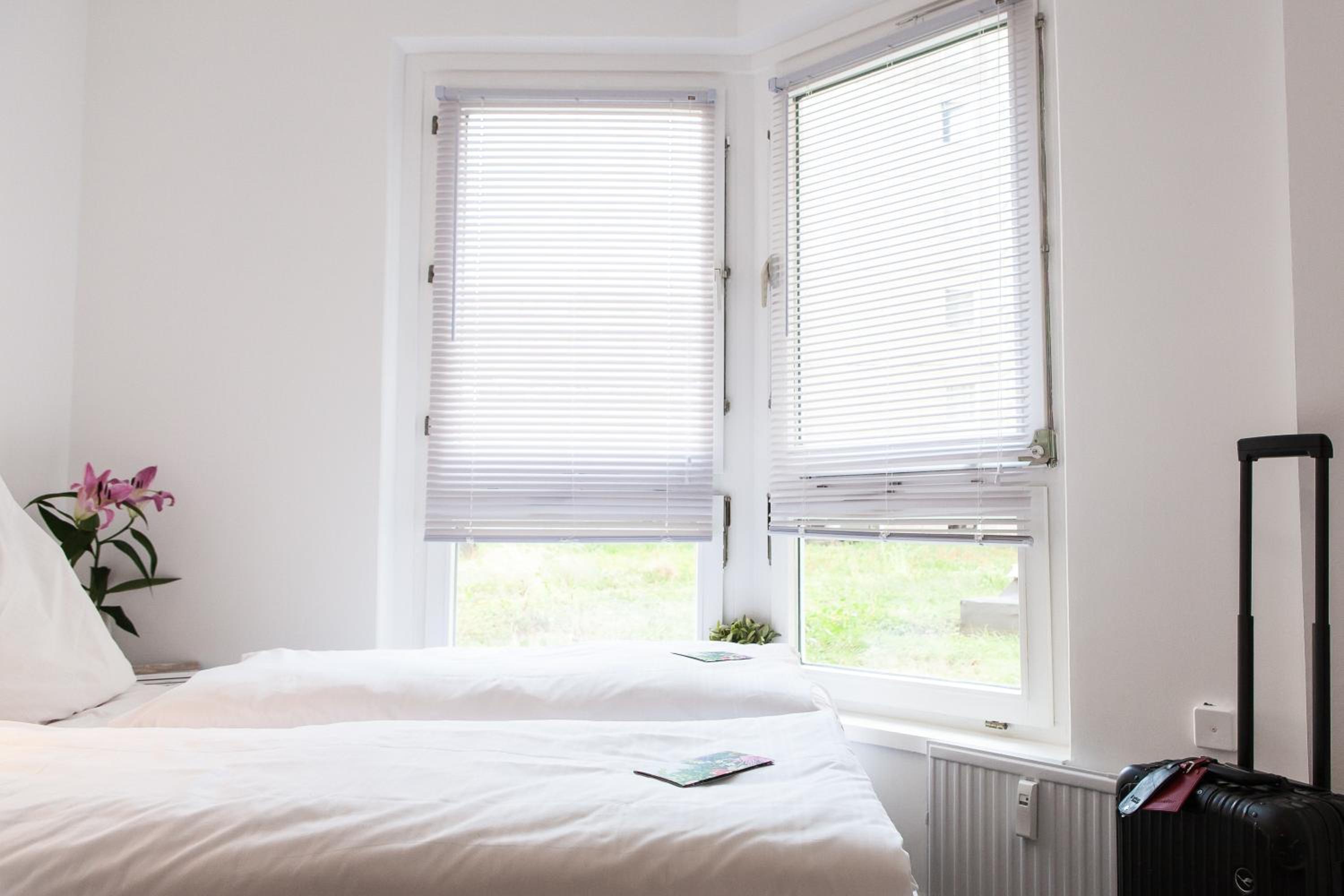 BNB near Brandenburg Gate - Rooms & Apartments
