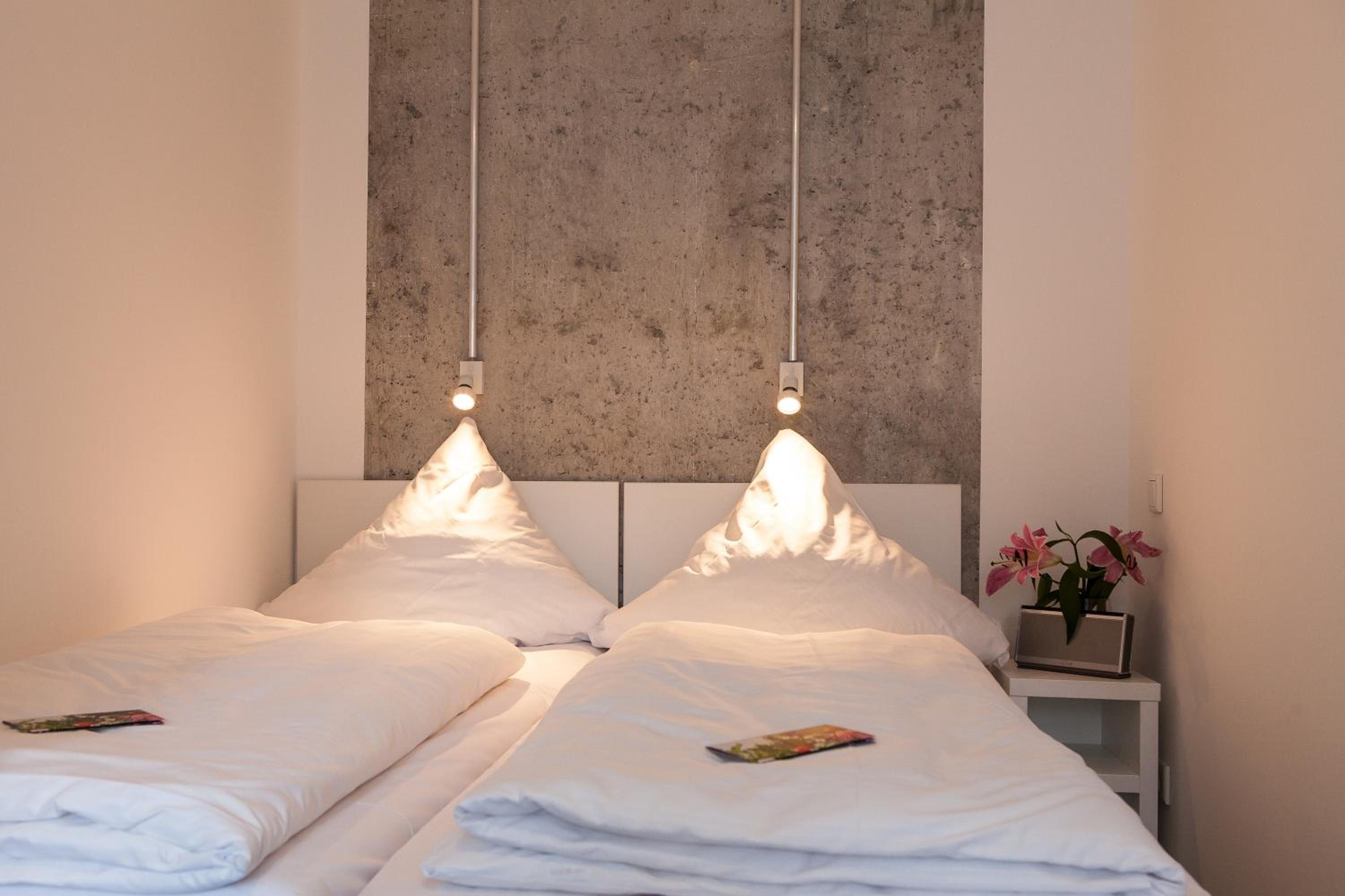 BNB near Brandenburg Gate - Rooms & Apartments