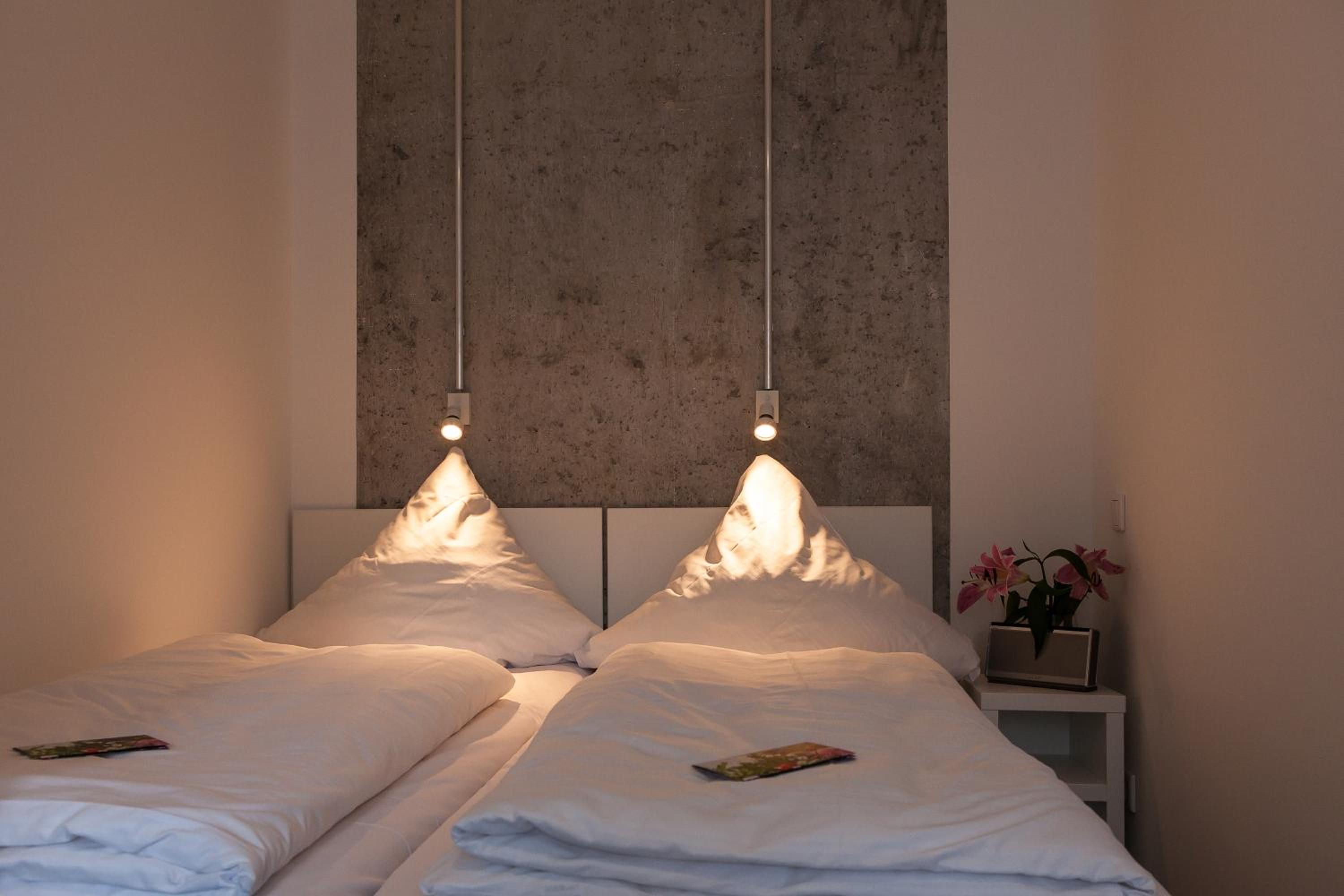 BNB near Brandenburg Gate - Rooms & Apartments