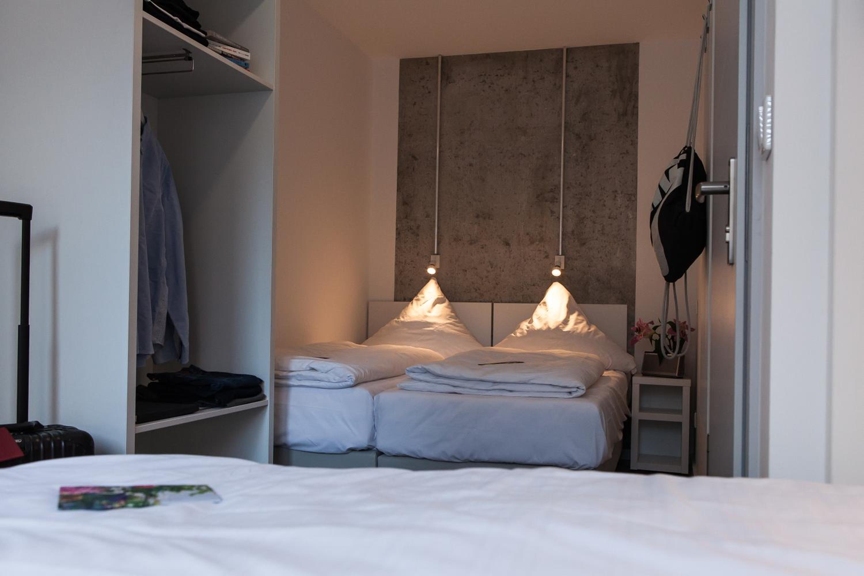 BNB near Brandenburg Gate - Rooms & Apartments