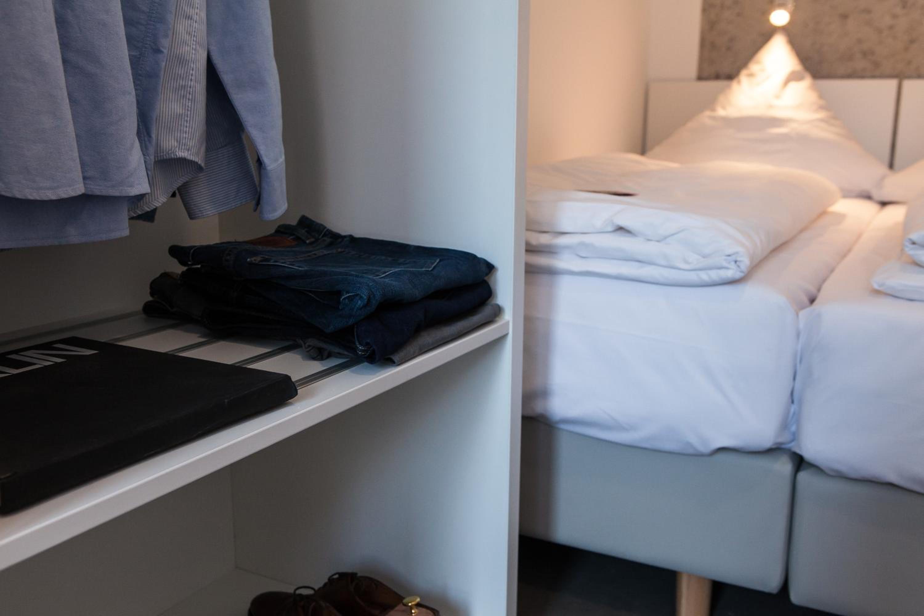 BNB near Brandenburg Gate - Rooms & Apartments