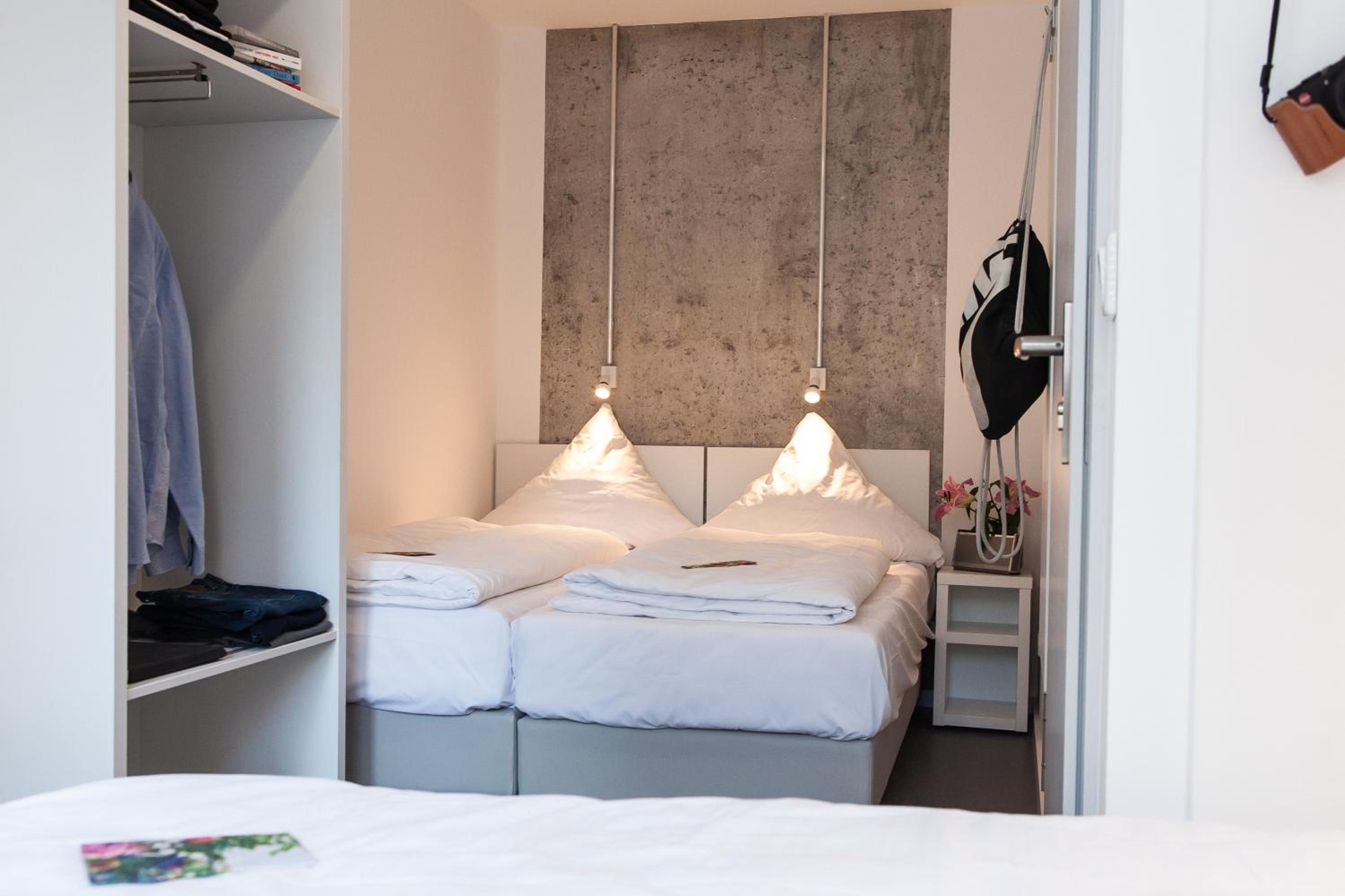 BNB near Brandenburg Gate - Rooms & Apartments