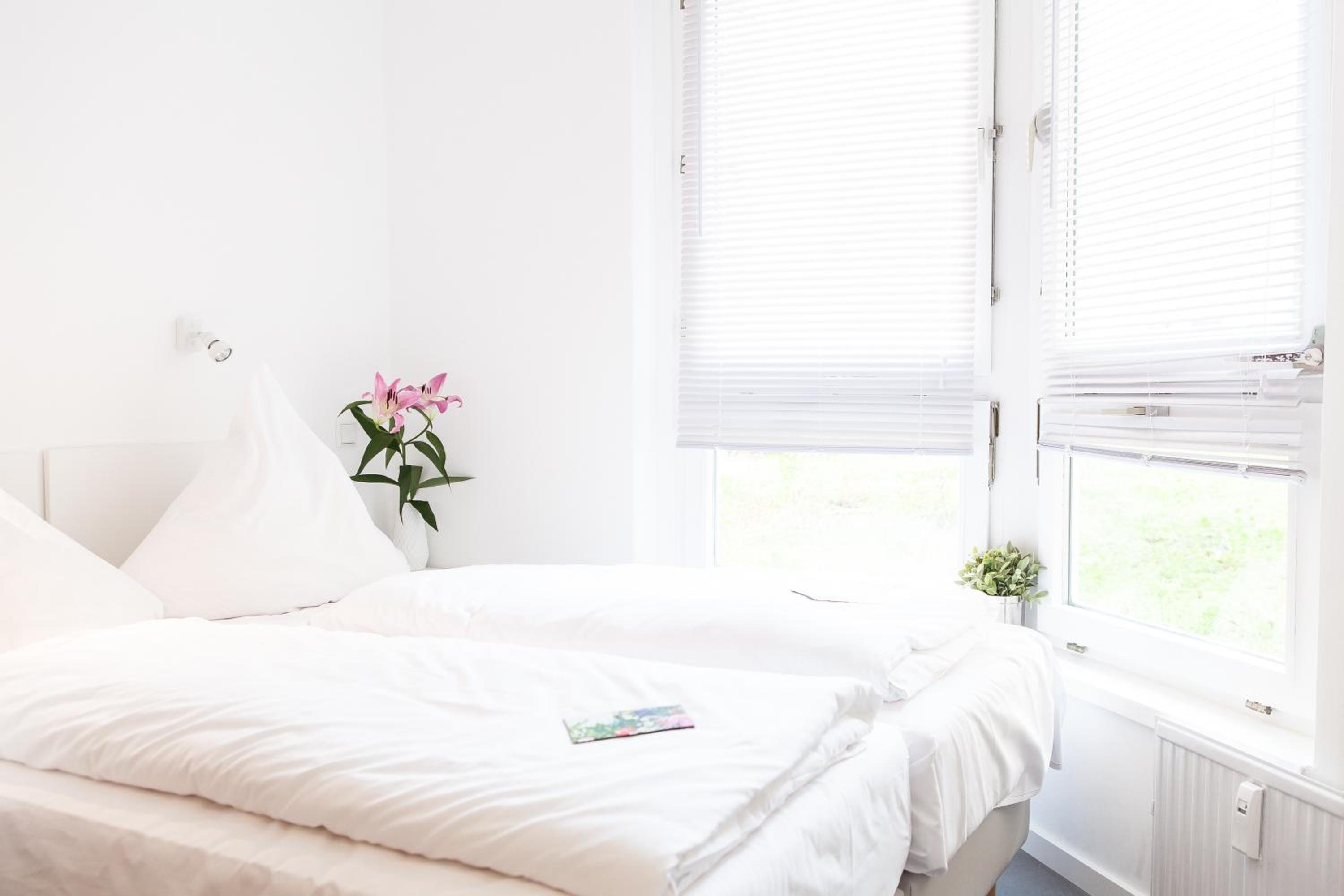 BNB near Brandenburg Gate - Rooms & Apartments