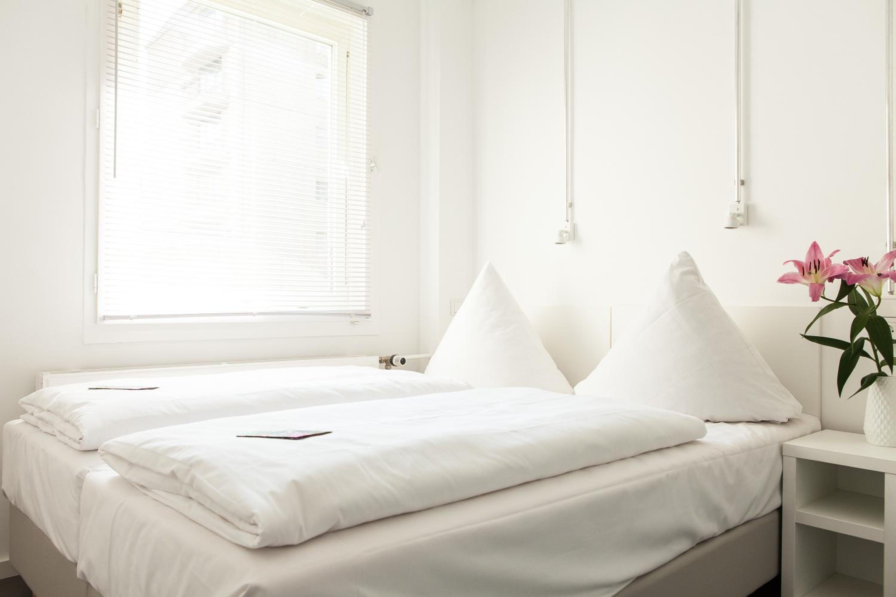 BNB near Brandenburg Gate - Rooms & Apartments