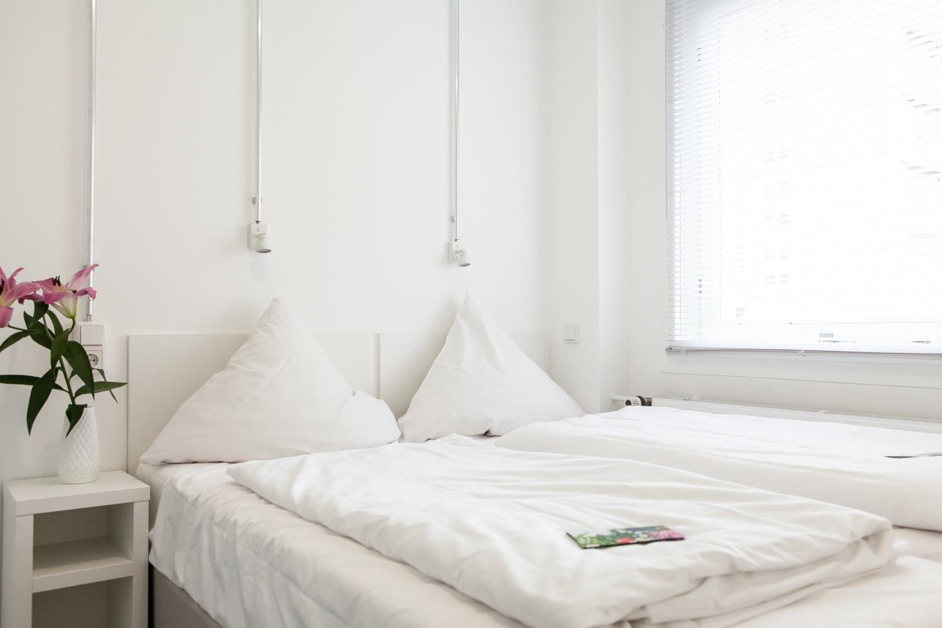 BNB near Brandenburg Gate - Rooms & Apartments