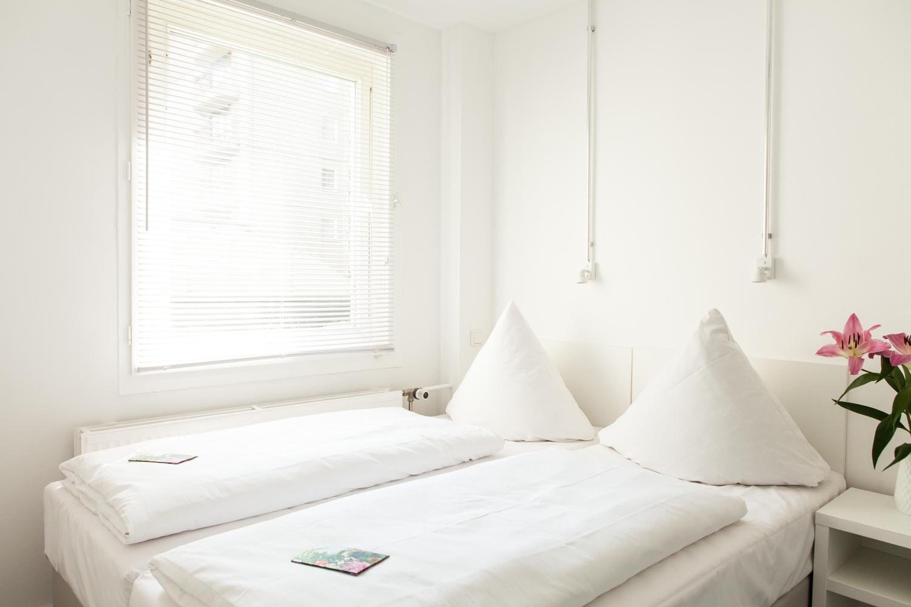 BNB near Brandenburg Gate - Rooms & Apartments