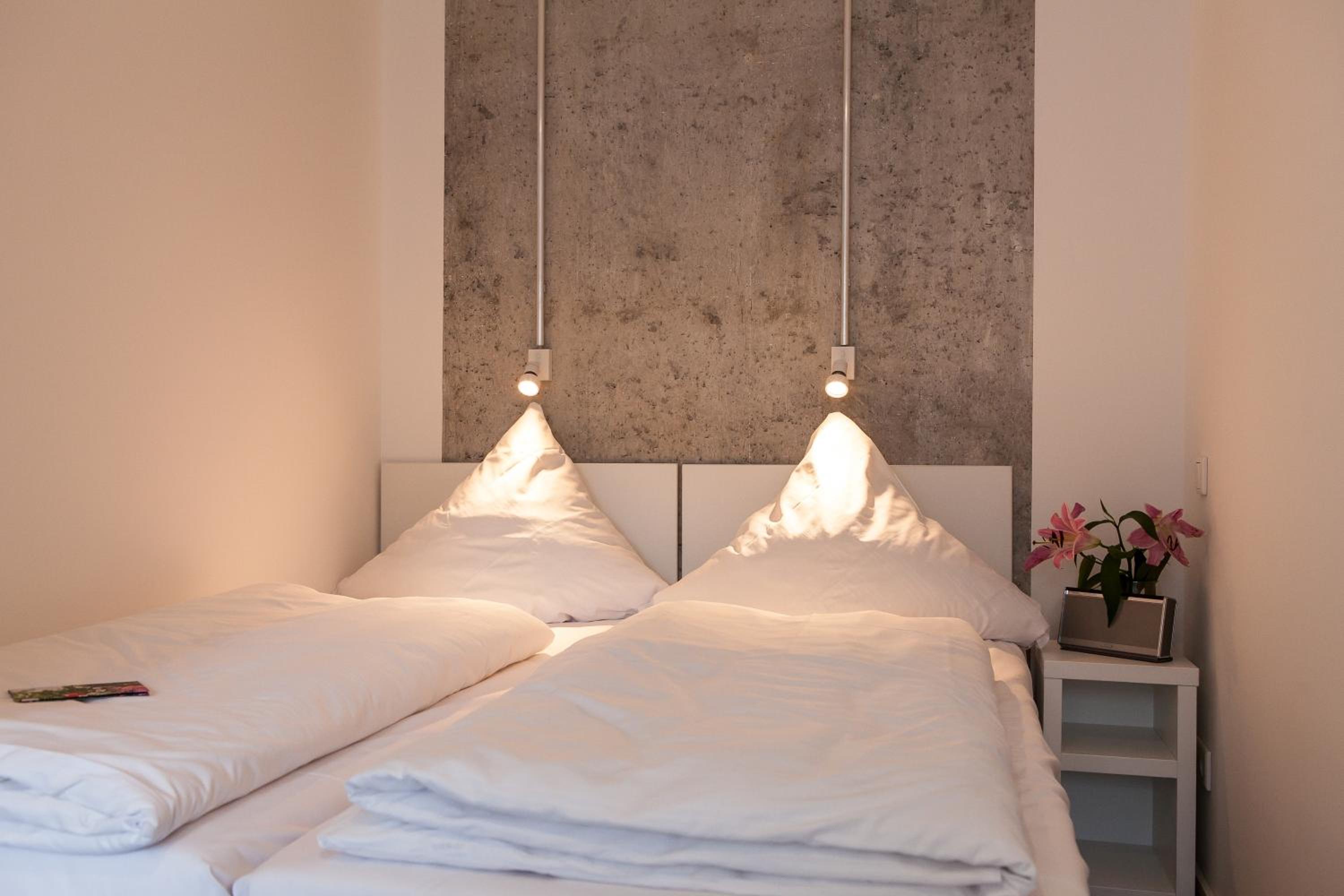 BNB near Brandenburg Gate - Rooms & Apartments