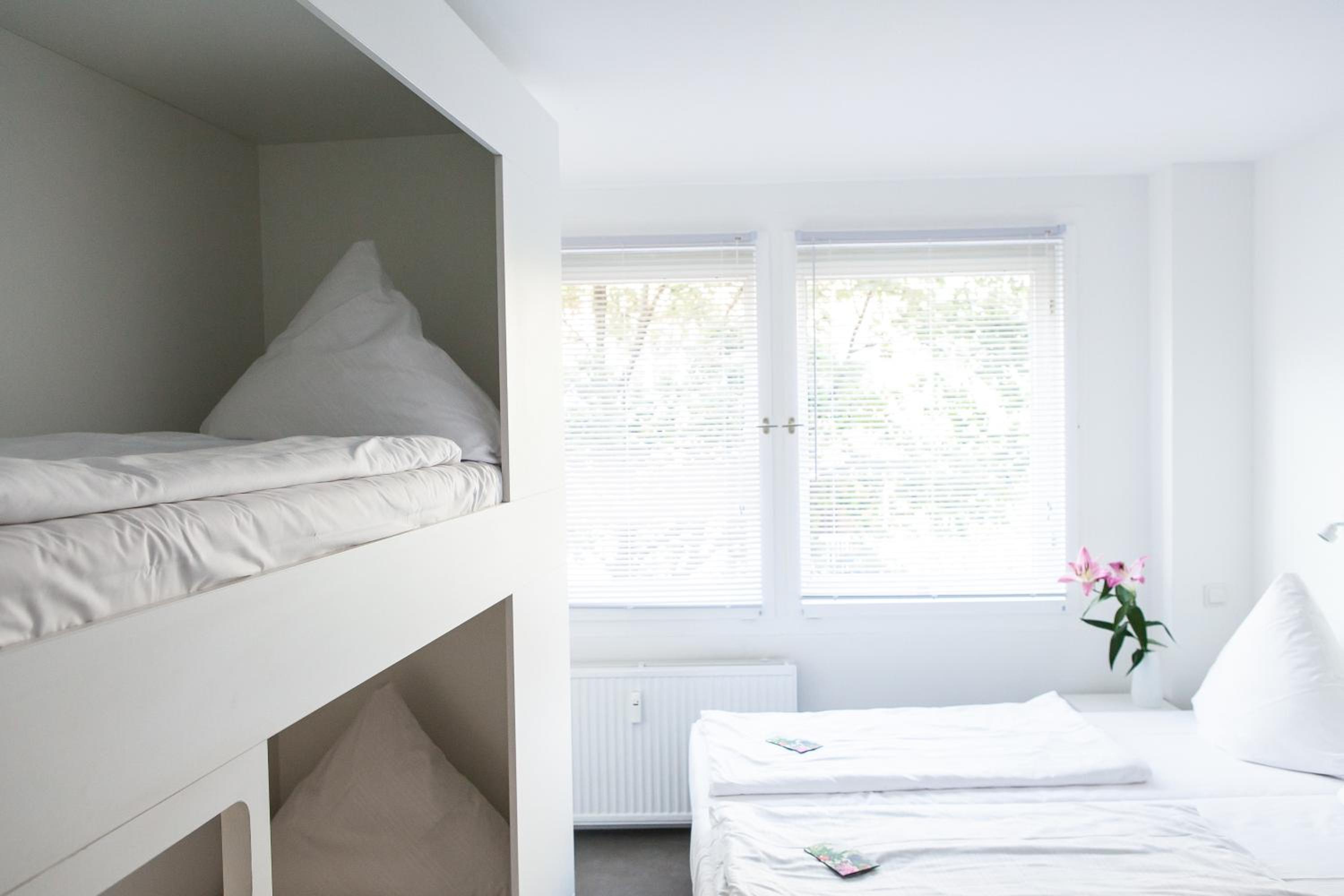 BNB near Brandenburg Gate - Rooms & Apartments