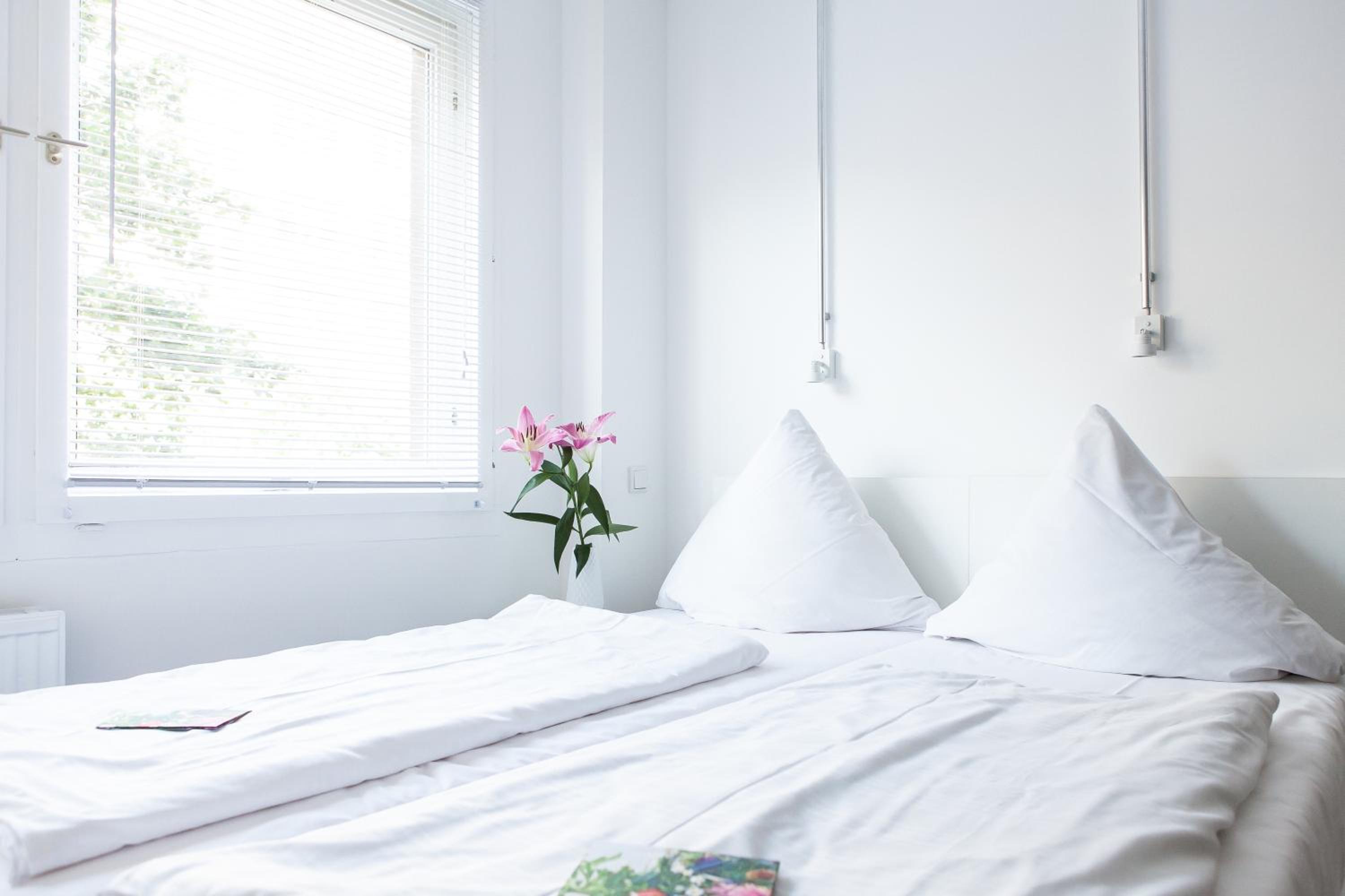 BNB near Brandenburg Gate - Rooms & Apartments