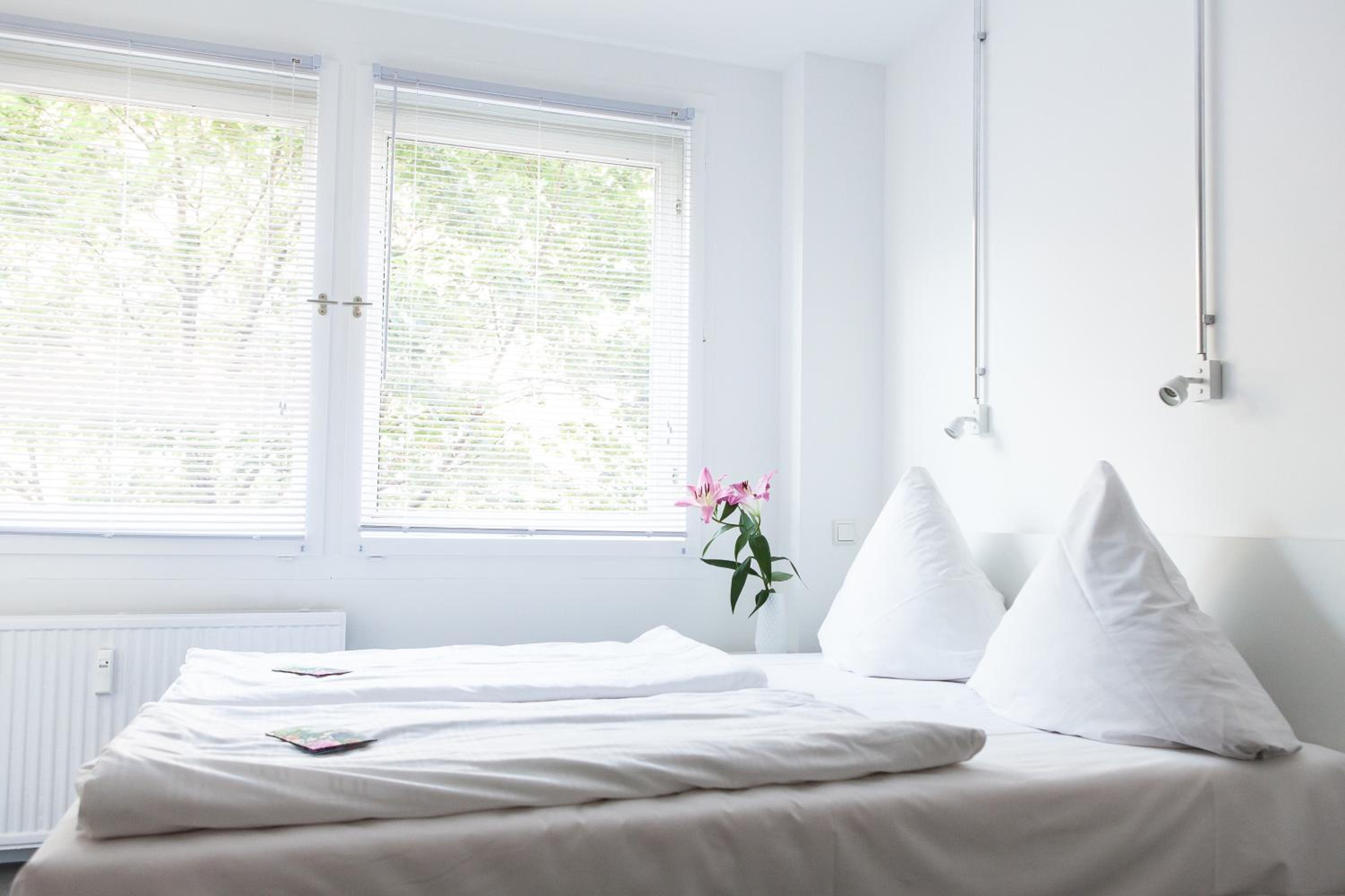 BNB near Brandenburg Gate - Rooms & Apartments