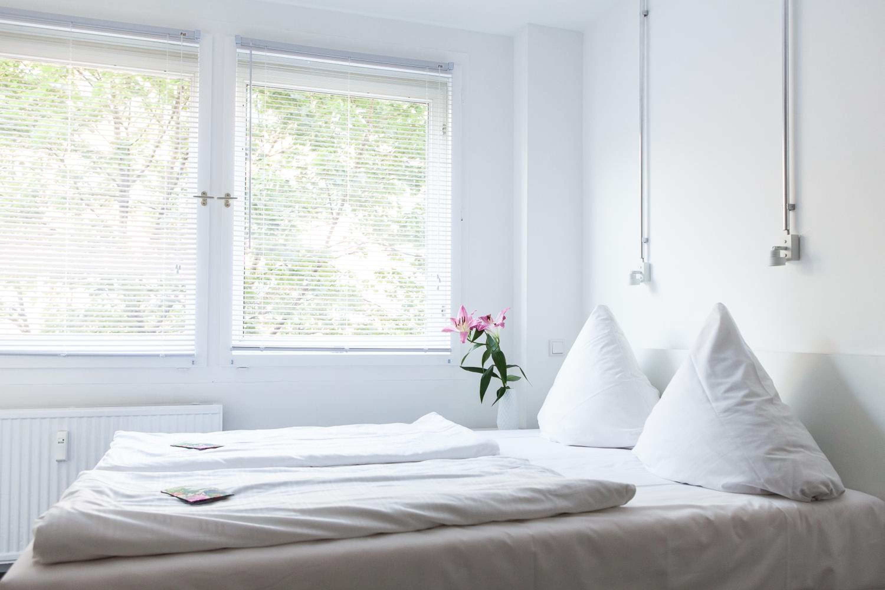 BNB near Brandenburg Gate - Rooms & Apartments