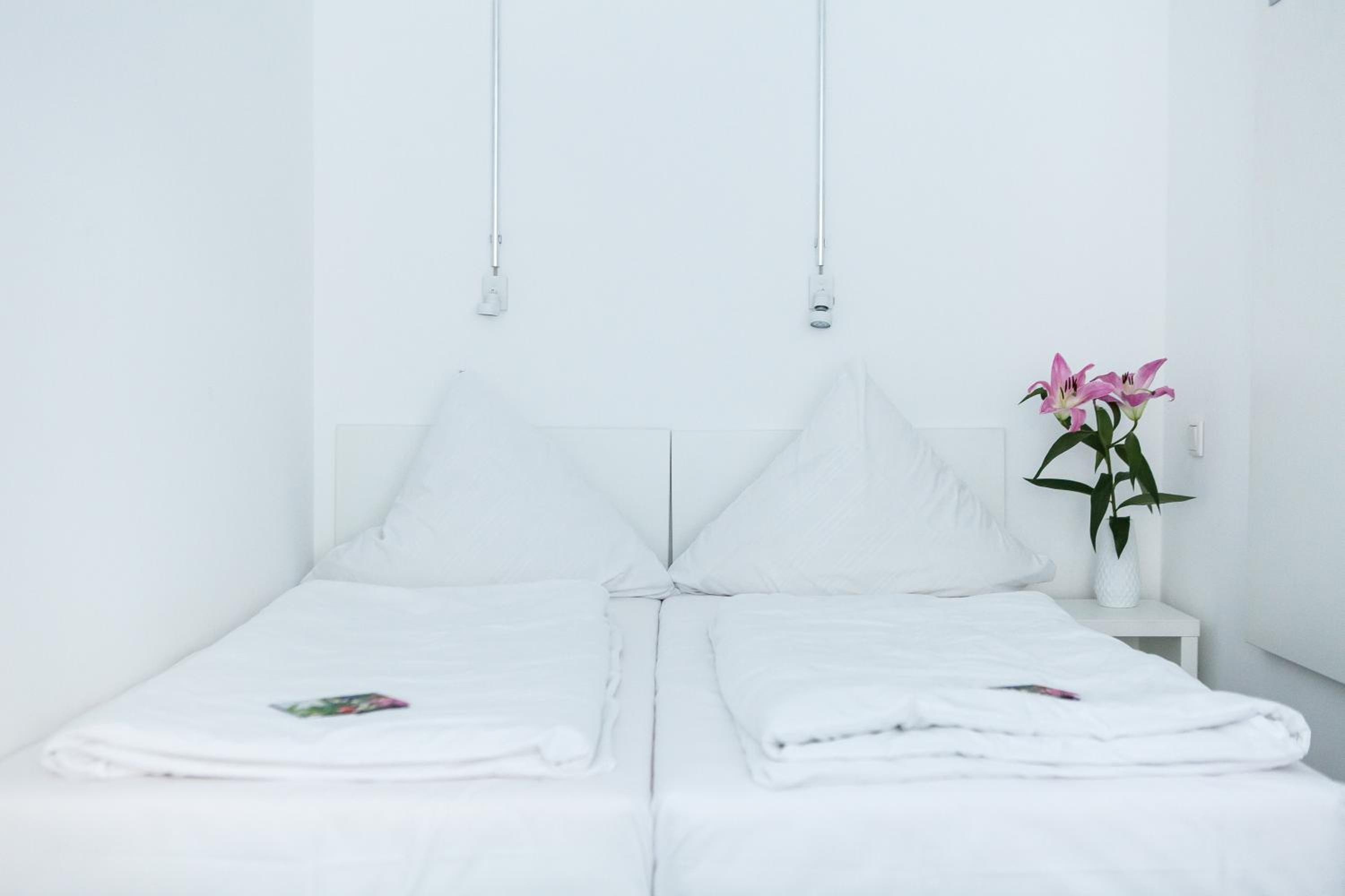 BNB near Brandenburg Gate - Rooms & Apartments