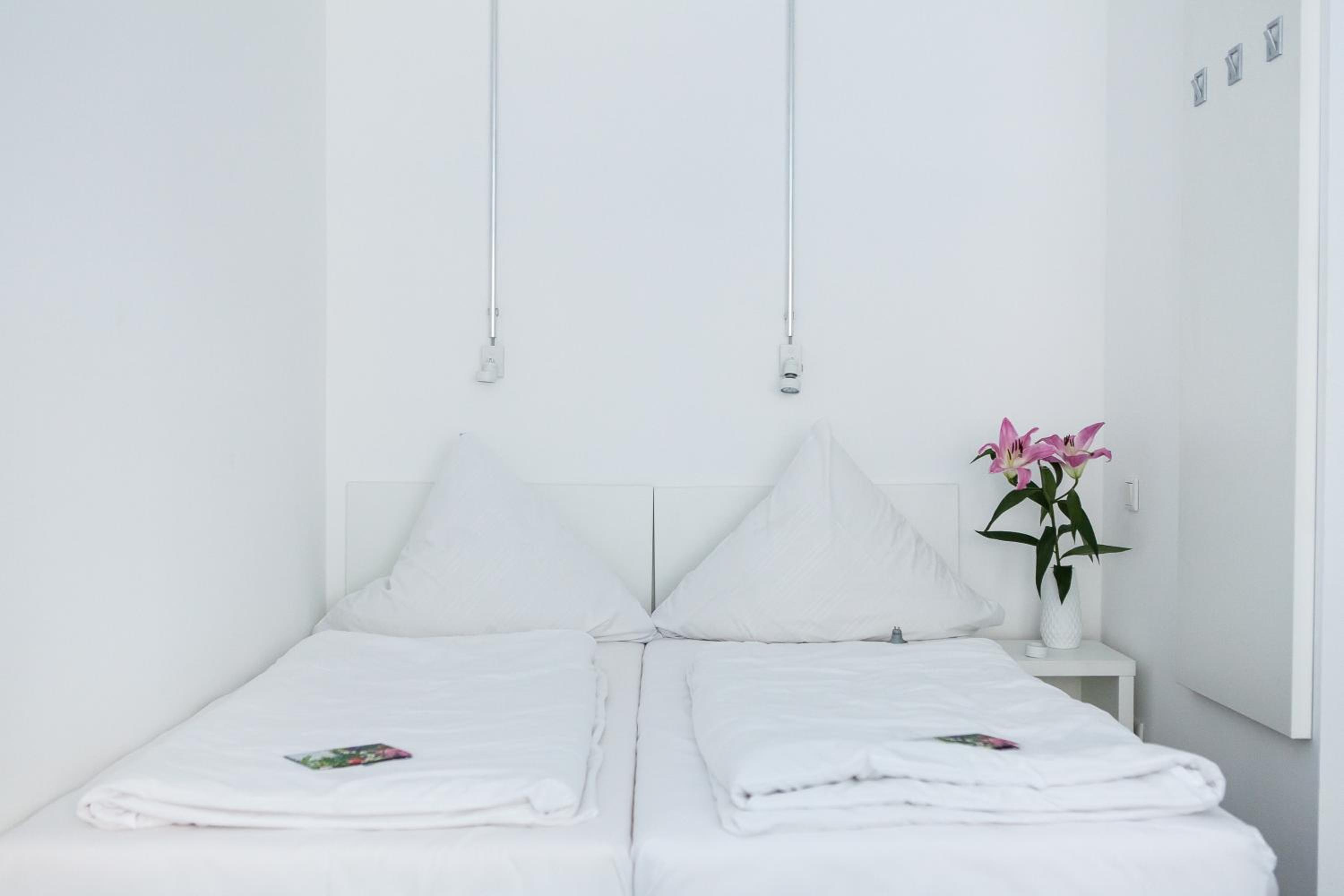 BNB near Brandenburg Gate - Rooms & Apartments