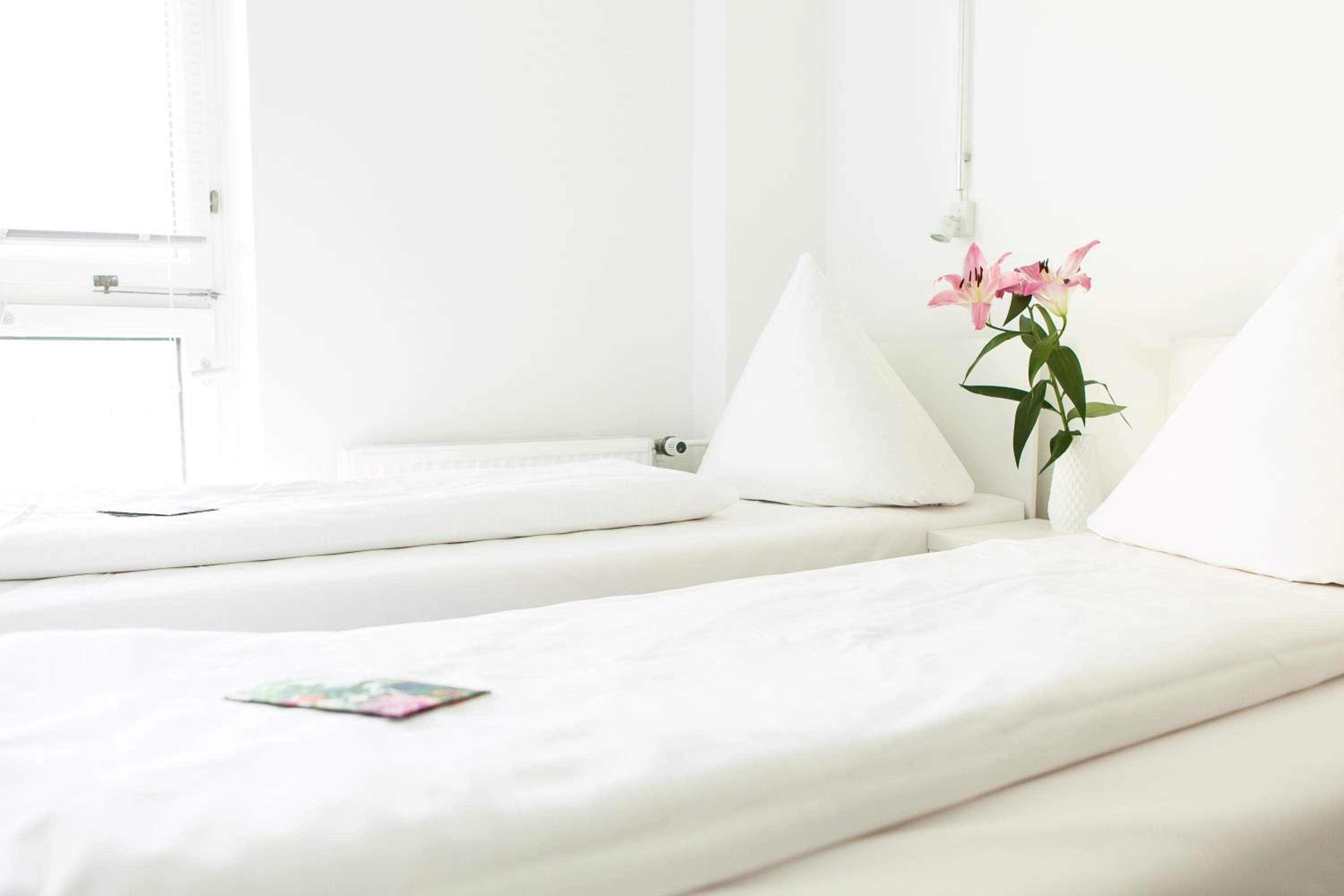 BNB near Brandenburg Gate - Rooms & Apartments