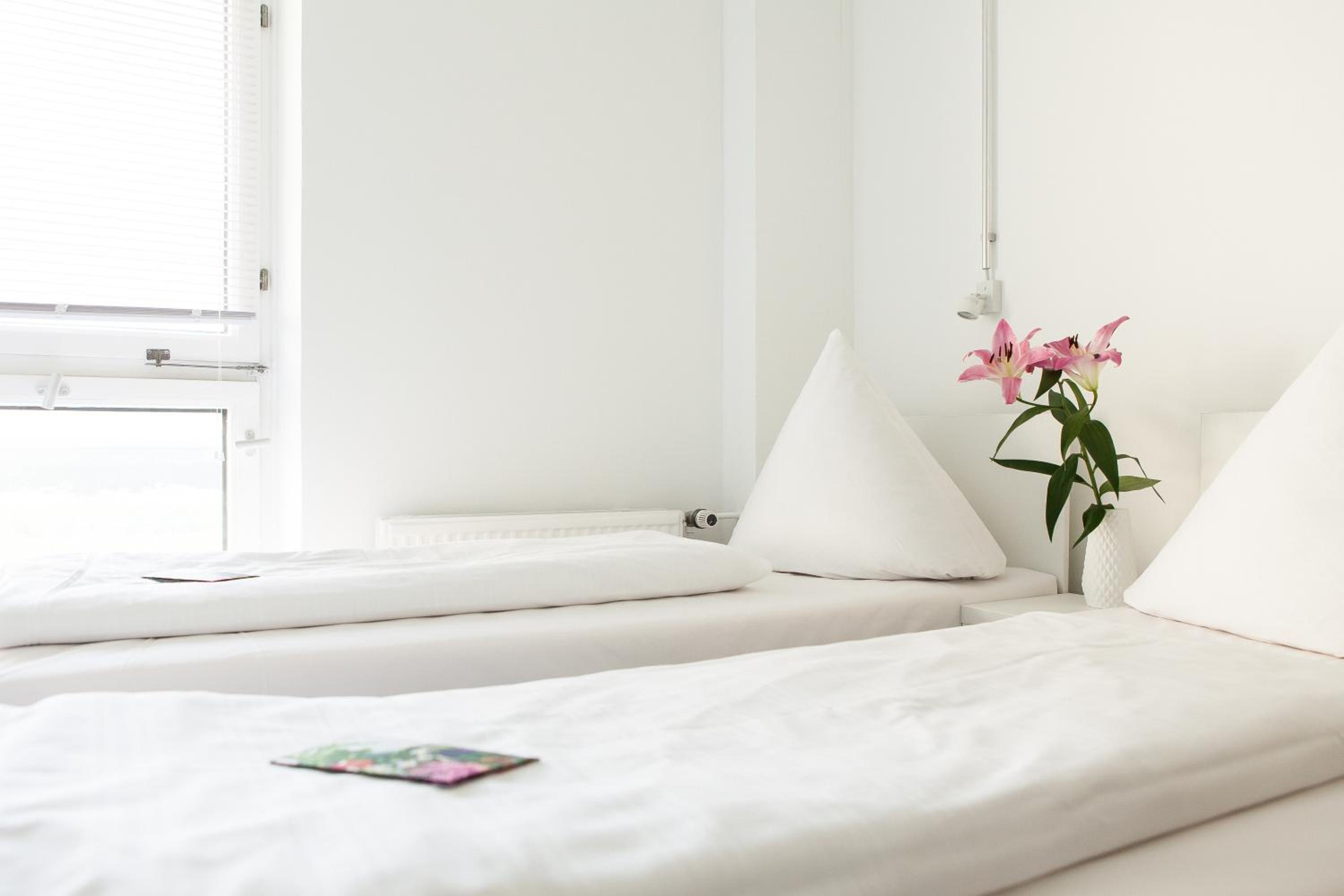 BNB near Brandenburg Gate - Rooms & Apartments