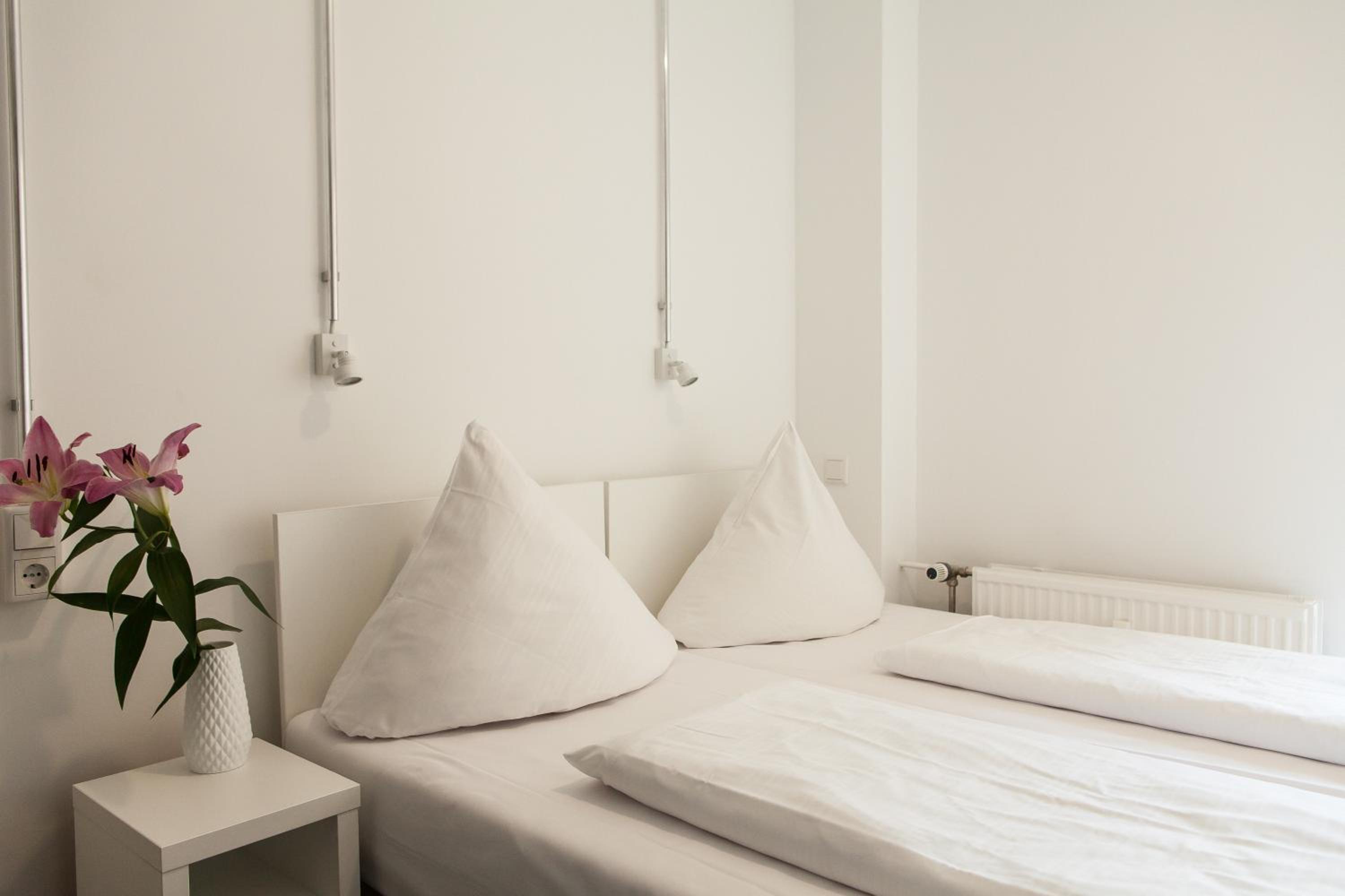 BNB near Brandenburg Gate - Rooms & Apartments