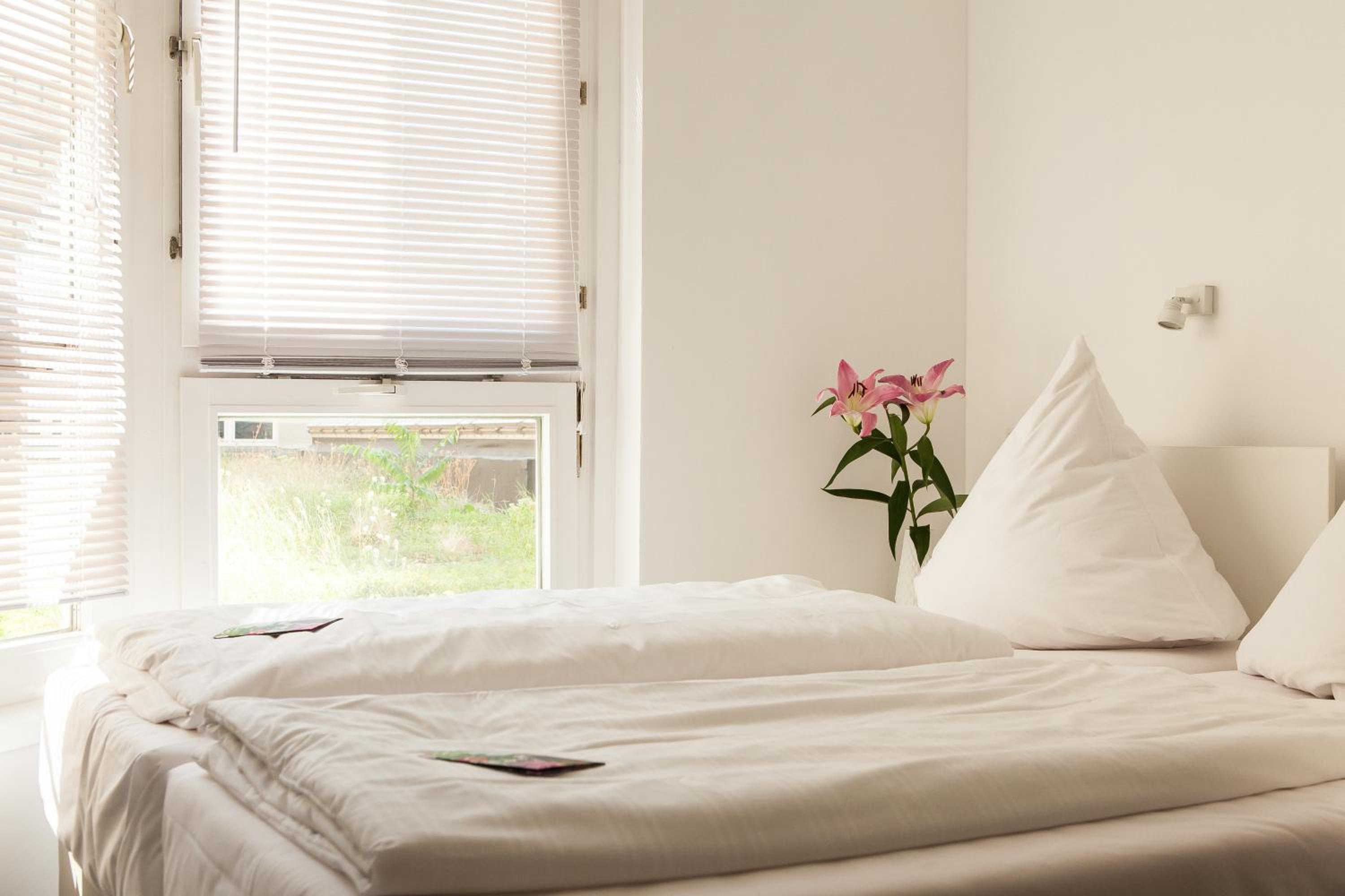 BNB near Brandenburg Gate - Rooms & Apartments