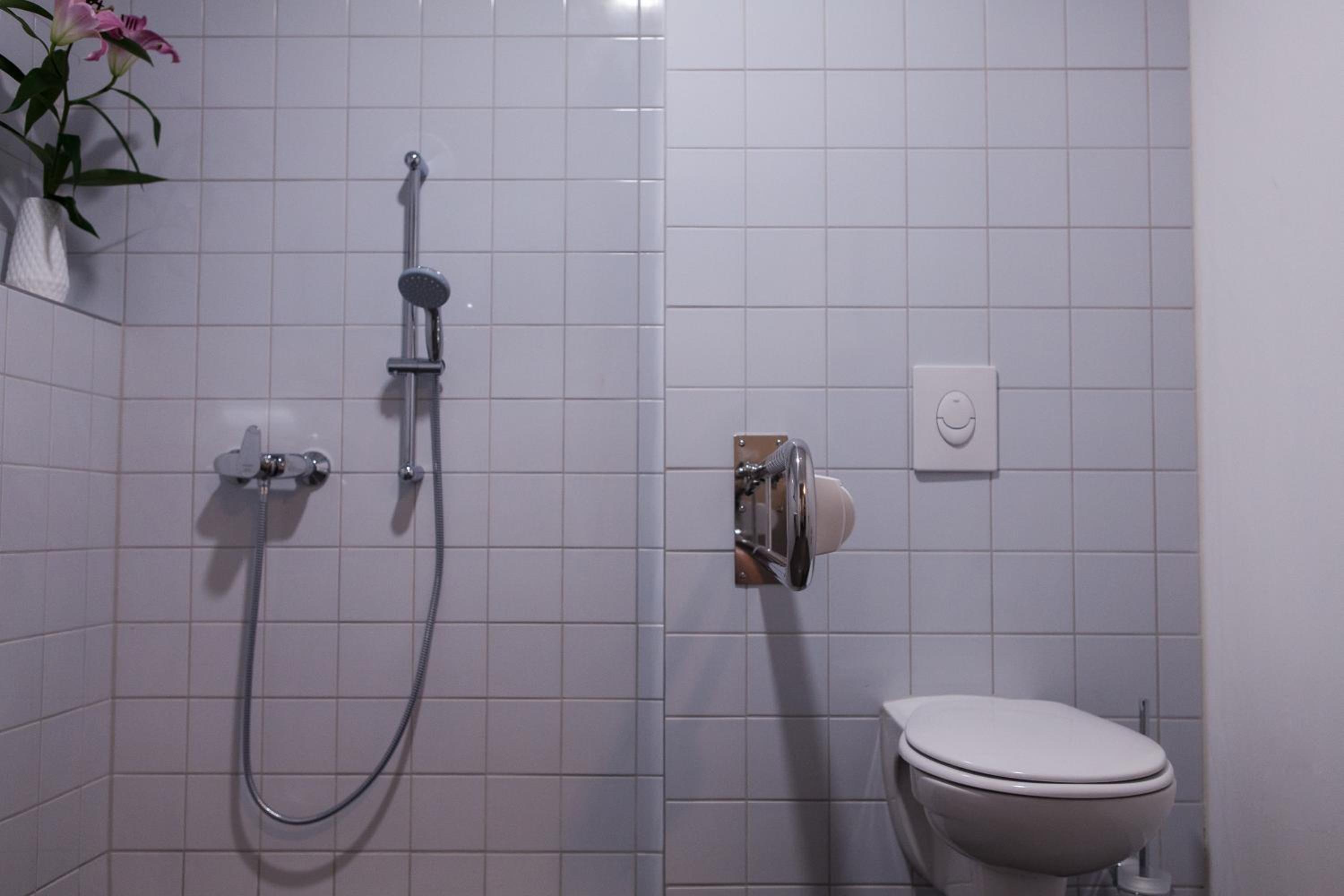 BNB near Brandenburg Gate - Rooms & Apartments