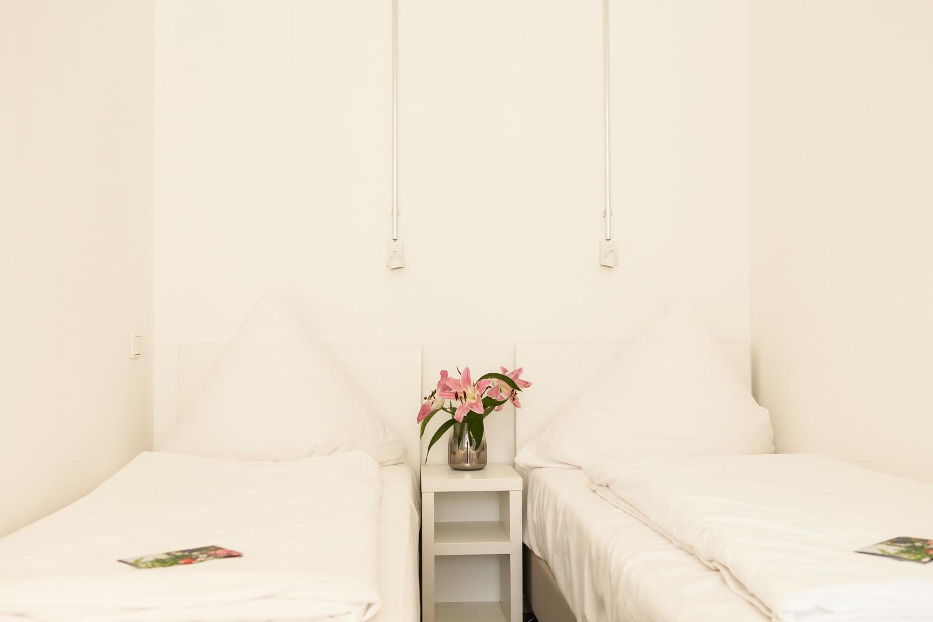 BNB near Brandenburg Gate - Rooms & Apartments